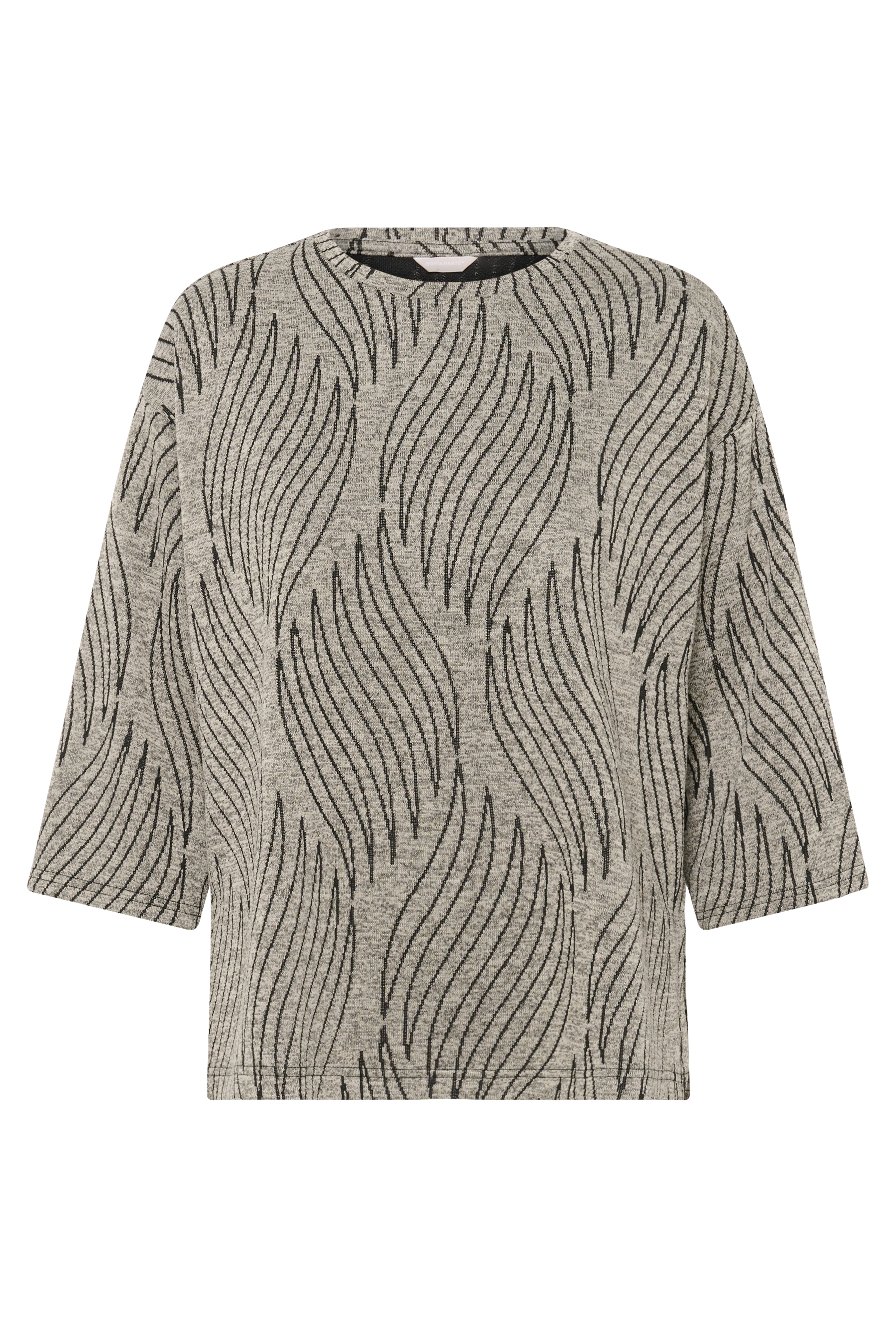 BPsmilla Blouse LOOKBOOK FRONT 40200056-108682