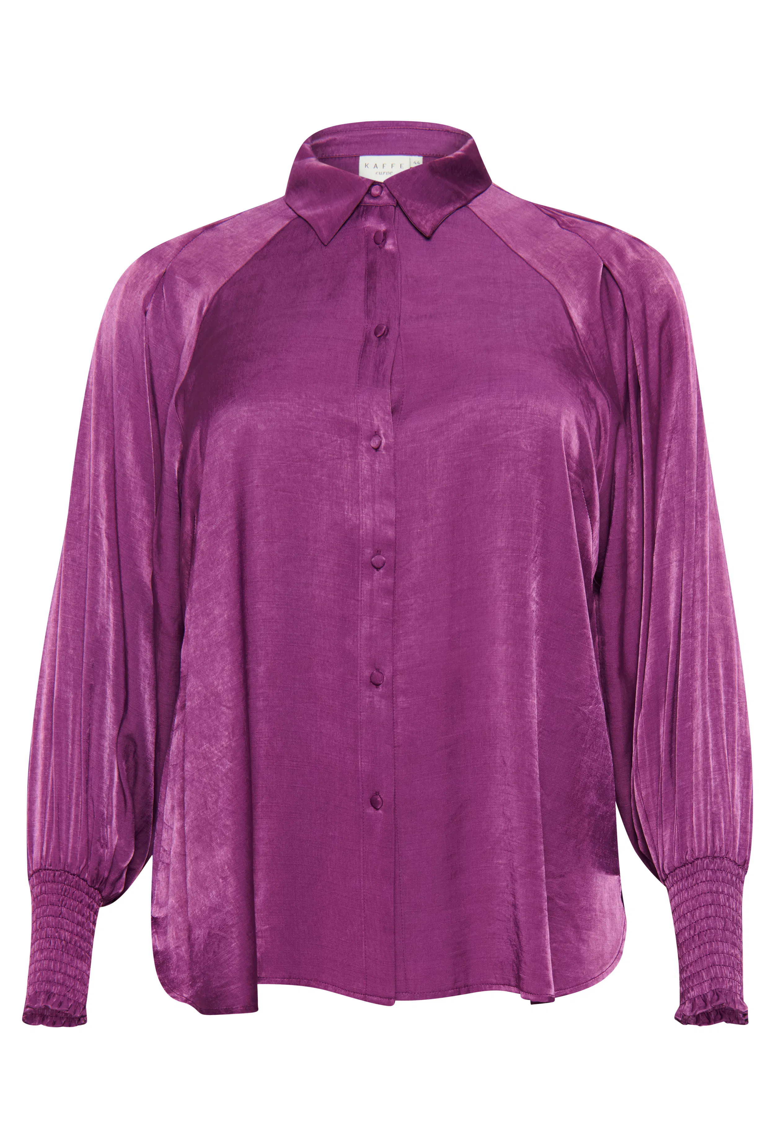 KChayli Skjorta PACK FRONT 10582760-193022