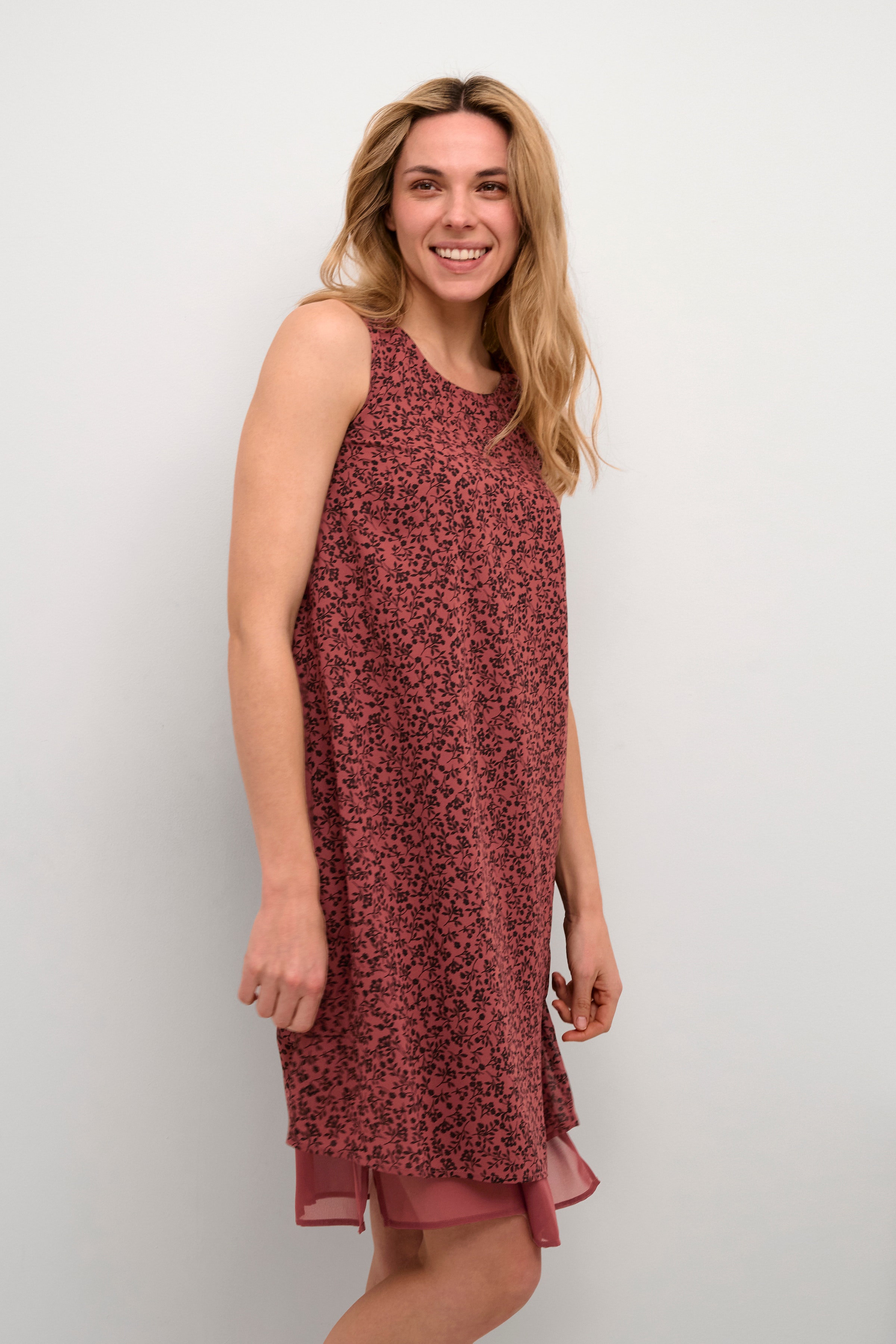 BPcajsa Klänning LOOKBOOK FRONT 10590274-104497B