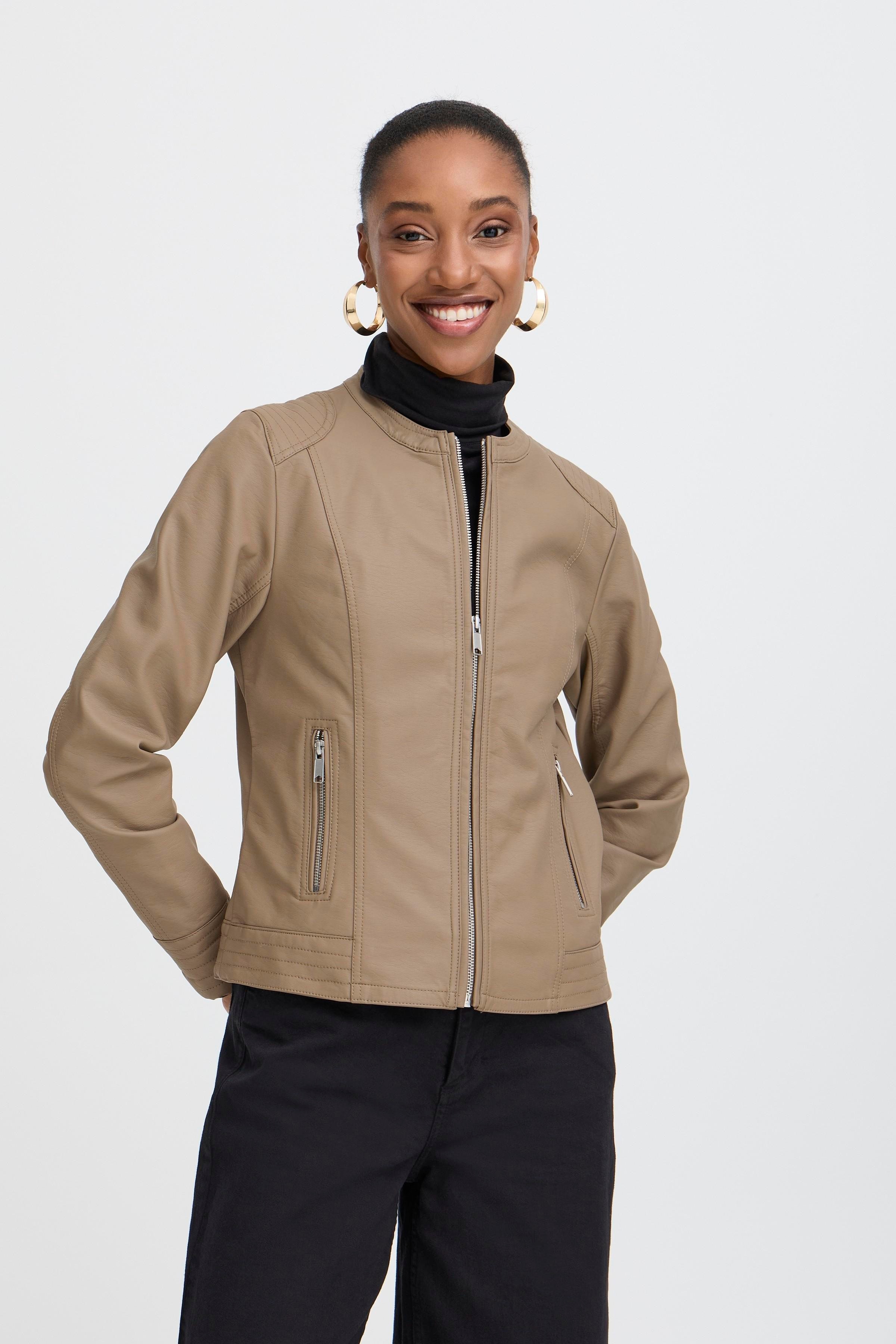 BYACOM Outerwear LOOKBOOK FRONT 20809396-181112
