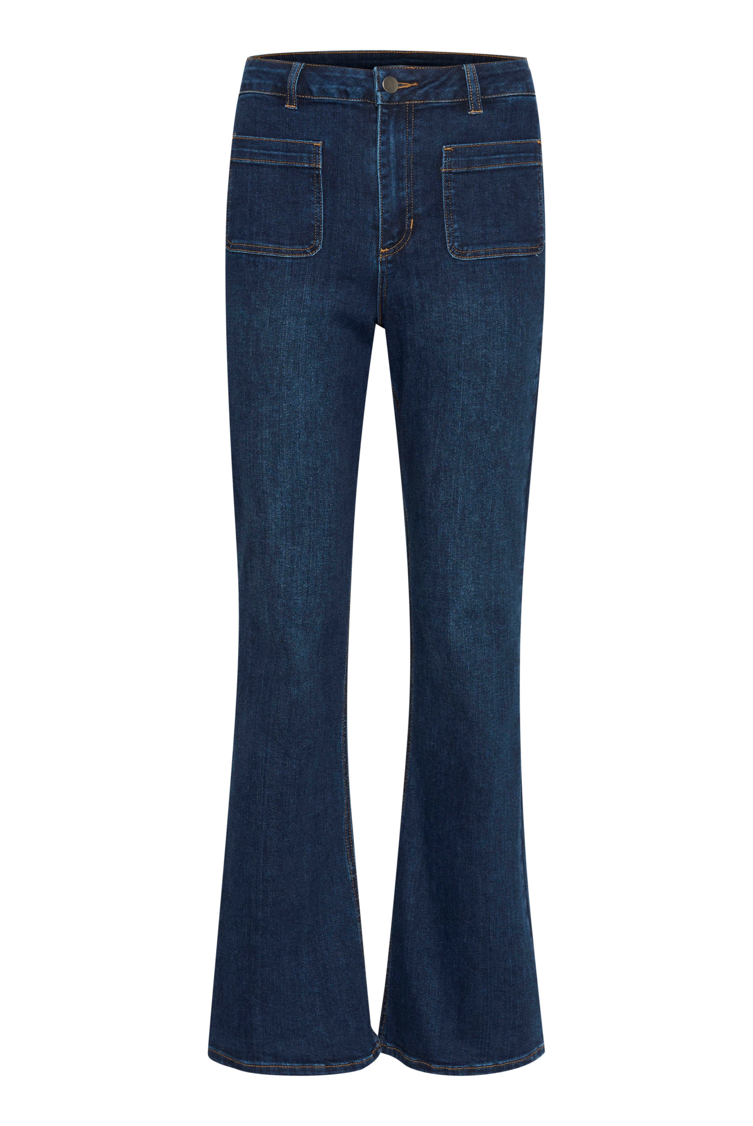 KAsinem Jeans PACK FRONT 10508464-102272