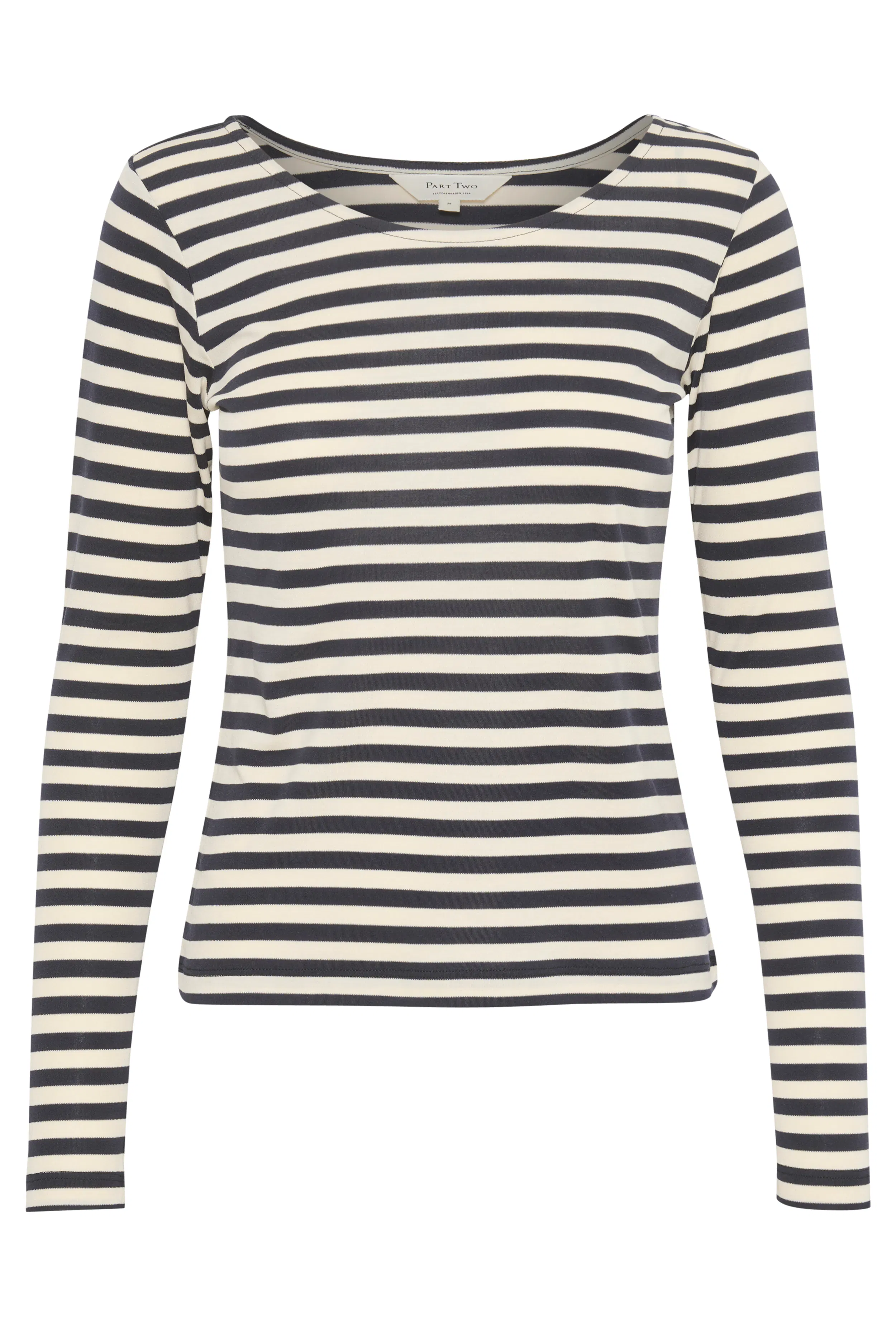 FanneysPW Langermet T-skjorte PACK FRONT 30308507-302615