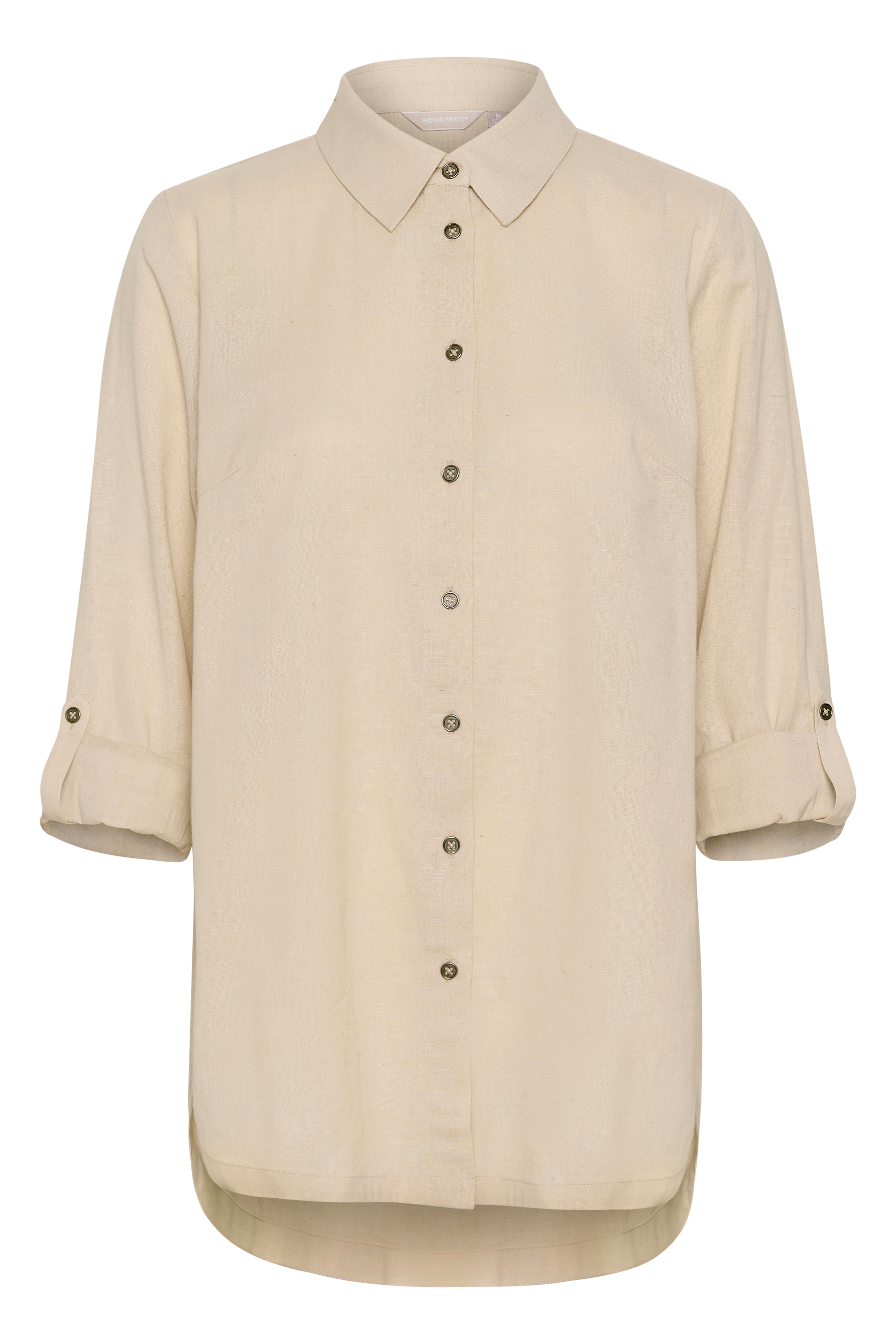 BPkia Skjorta PACK FRONT 10590658-101296B