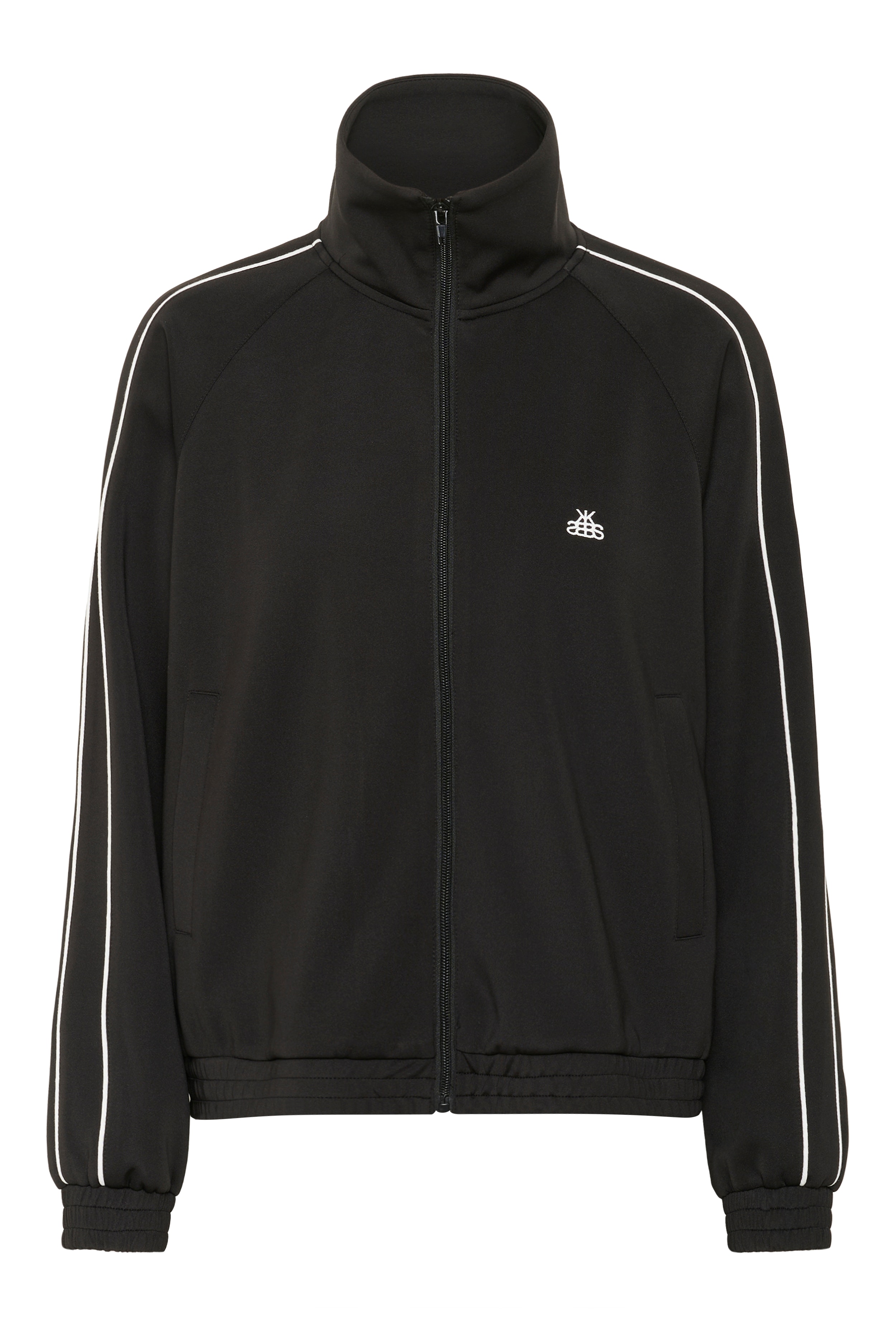 KBBarbara Sweatshirt PACK FRONT 10105594-194008