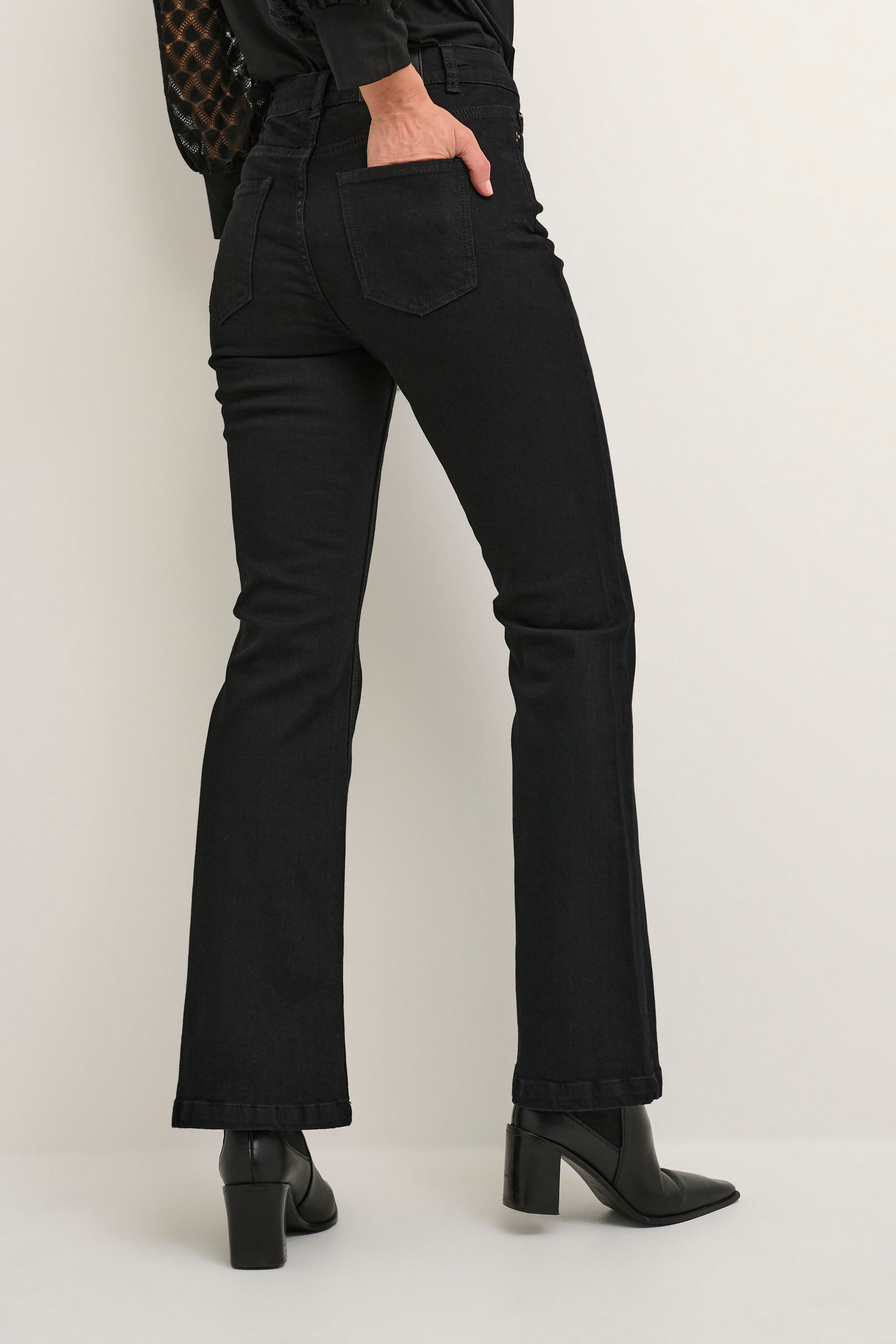 KAilsa Jeans LOOKBOOK BACK 10507010-100121