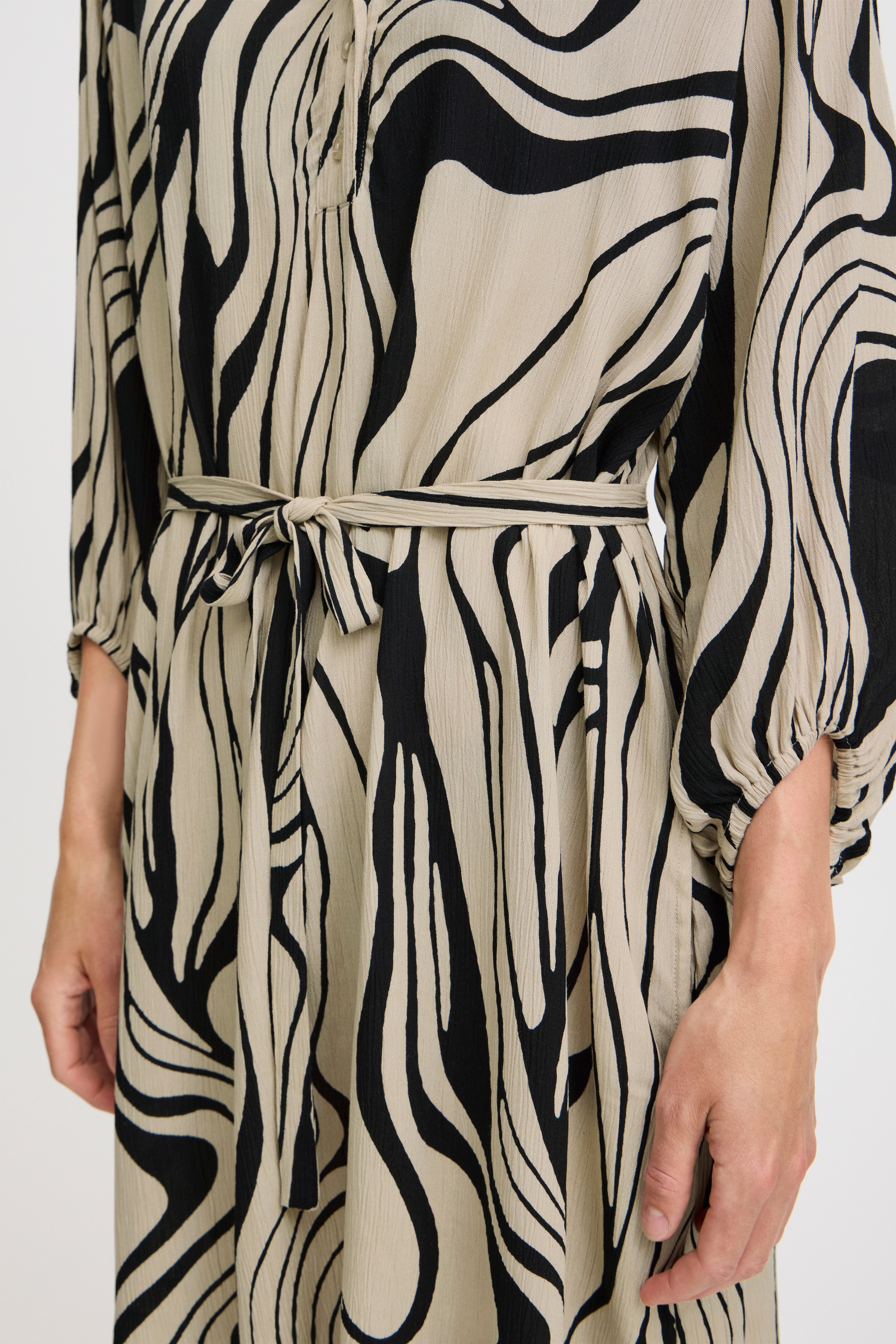FXAVERY Kleid LOOKBOOK DETAIL 20615387-204363