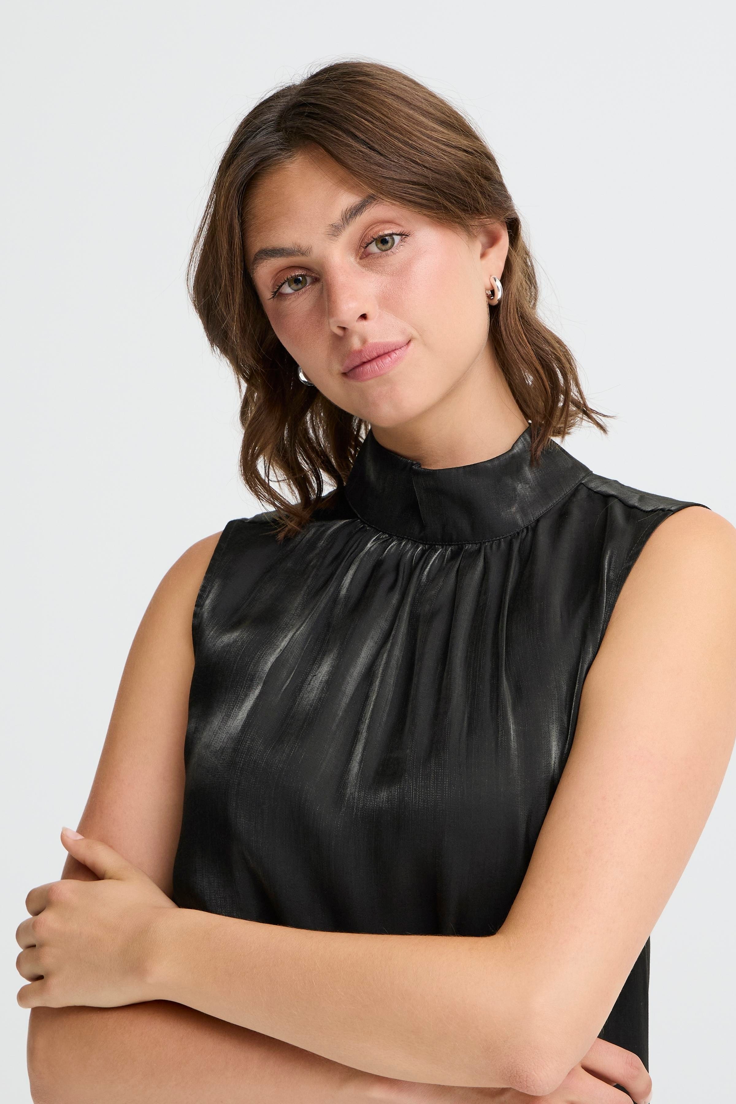 FRYOLANDA Bluse LOOKBOOK DETAIL 20617296-194008