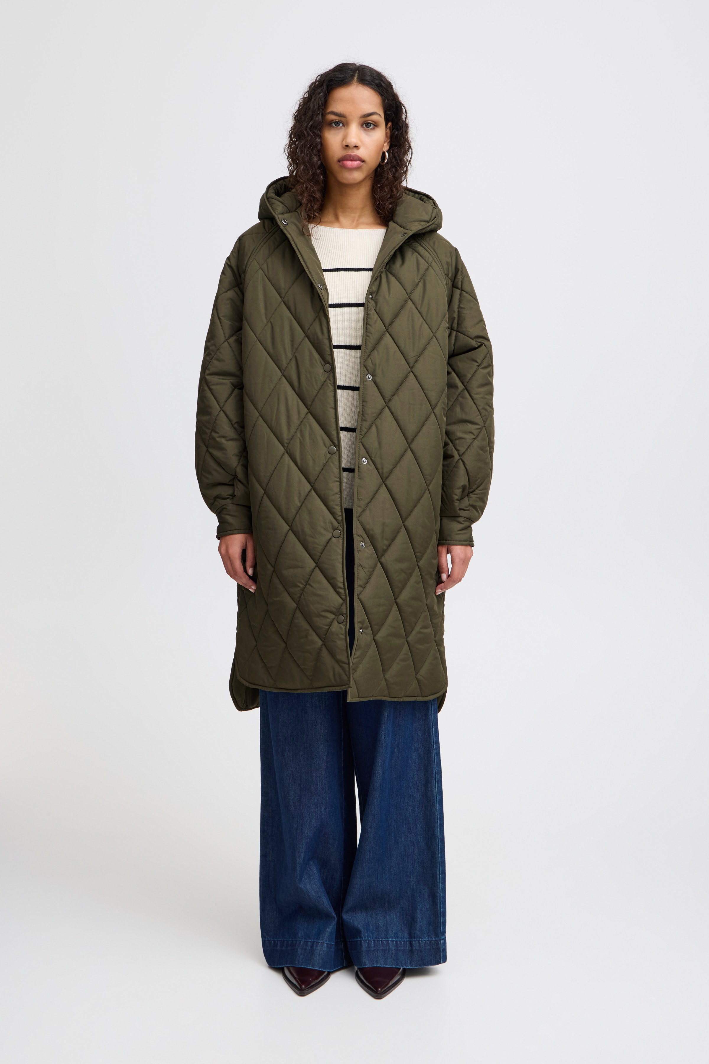 atelier reve IHHANSA Outerwear