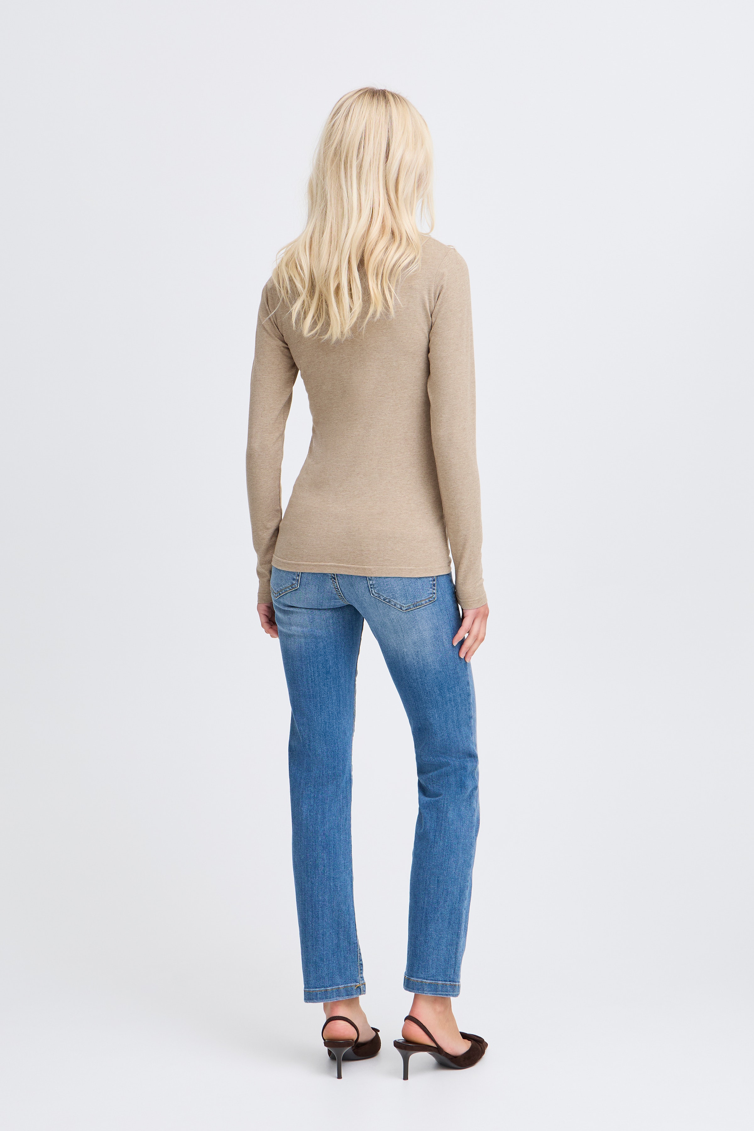 BYPAMILA T-shirt LOOKBOOK BACK 20807594-1711091