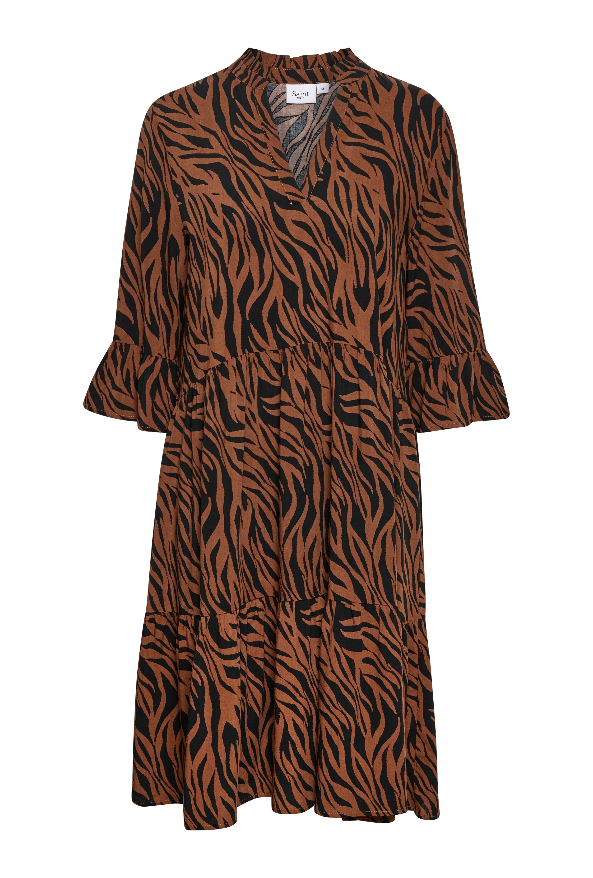 EdaSZ Kjole PACK FRONT 30510220-600397