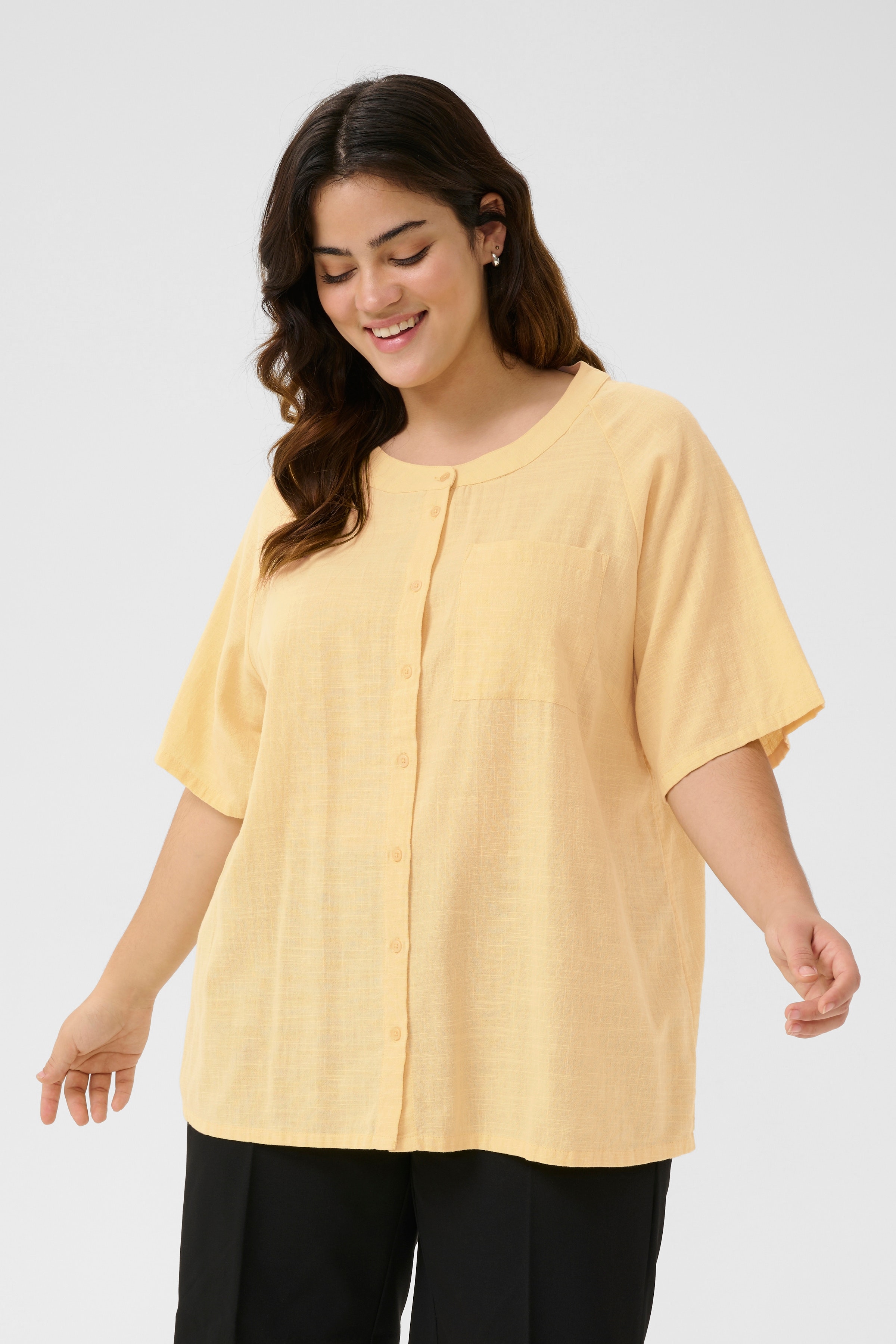 KCpaula Hemd LOOKBOOK FRONT 10582337-130922