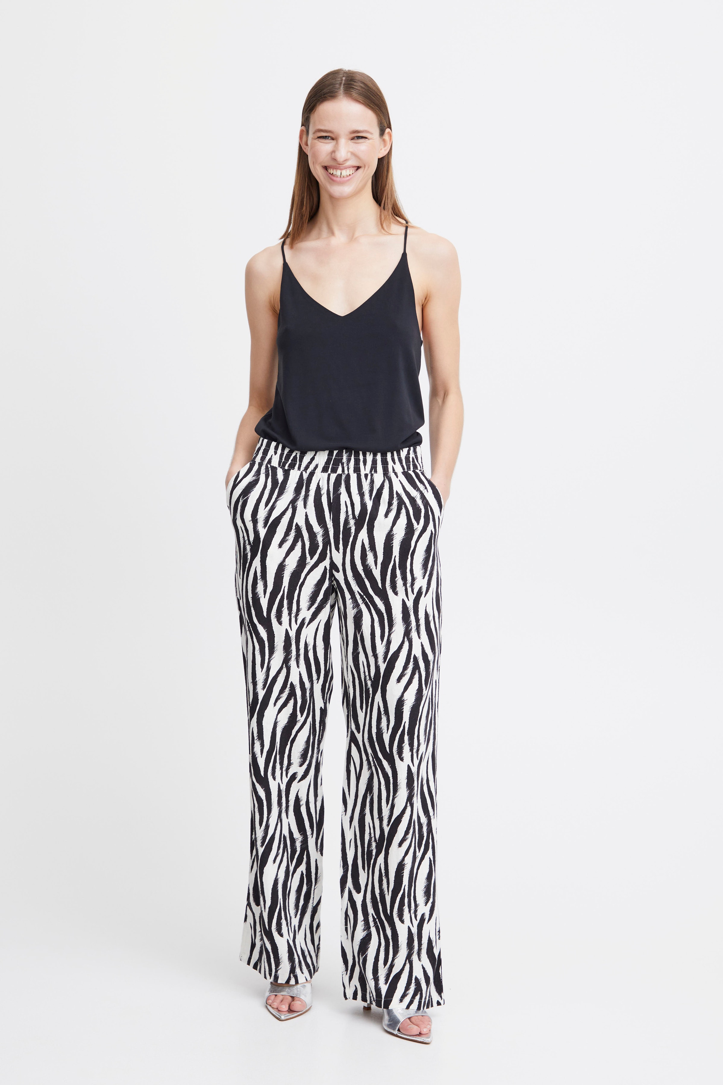BYFALAKKA Bukser LOOKBOOK FRONT 20814563-202912