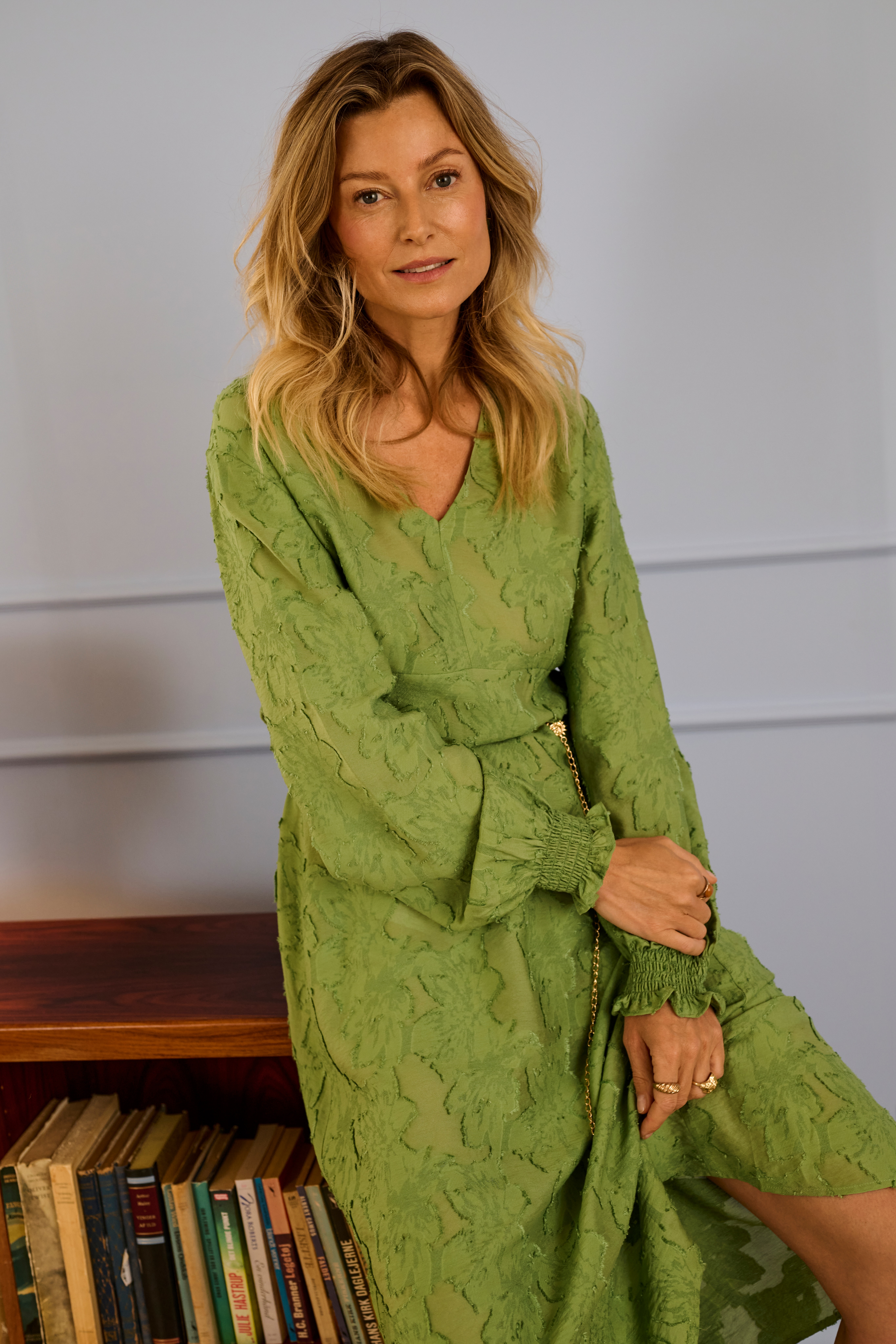 CRCecilie Kleid LOCATION NONE 10614573-160228