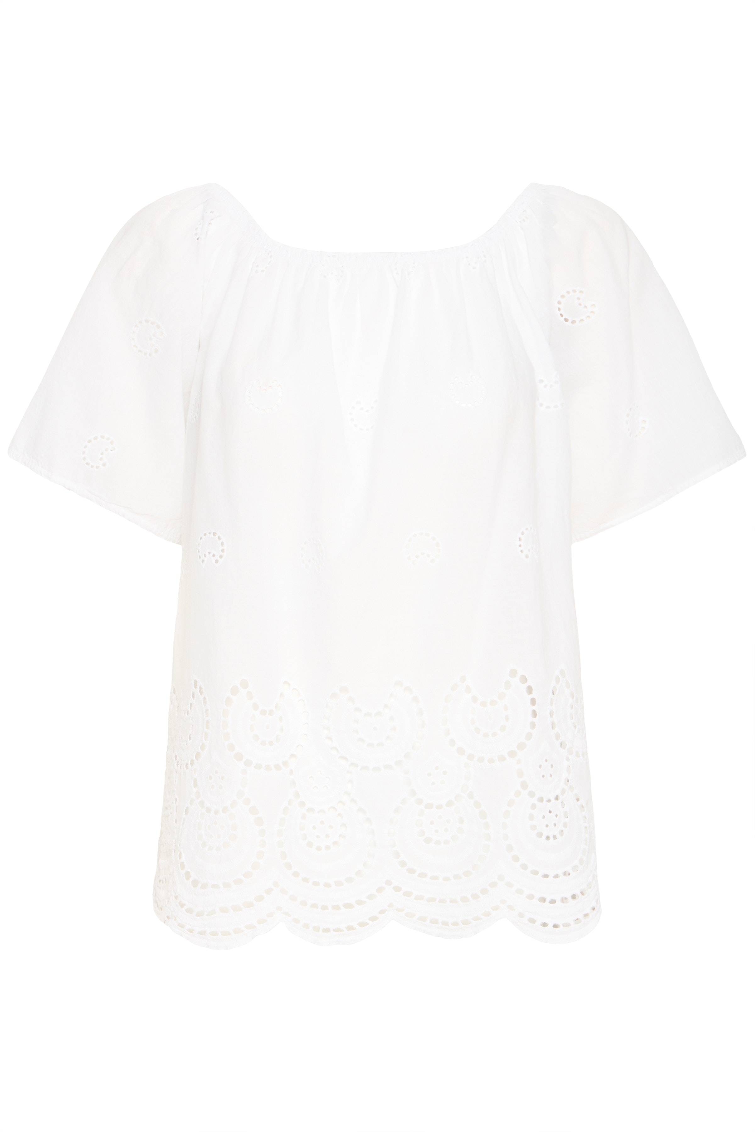 SBGOSIA Skjorte PACK FRONT 22101033-110602