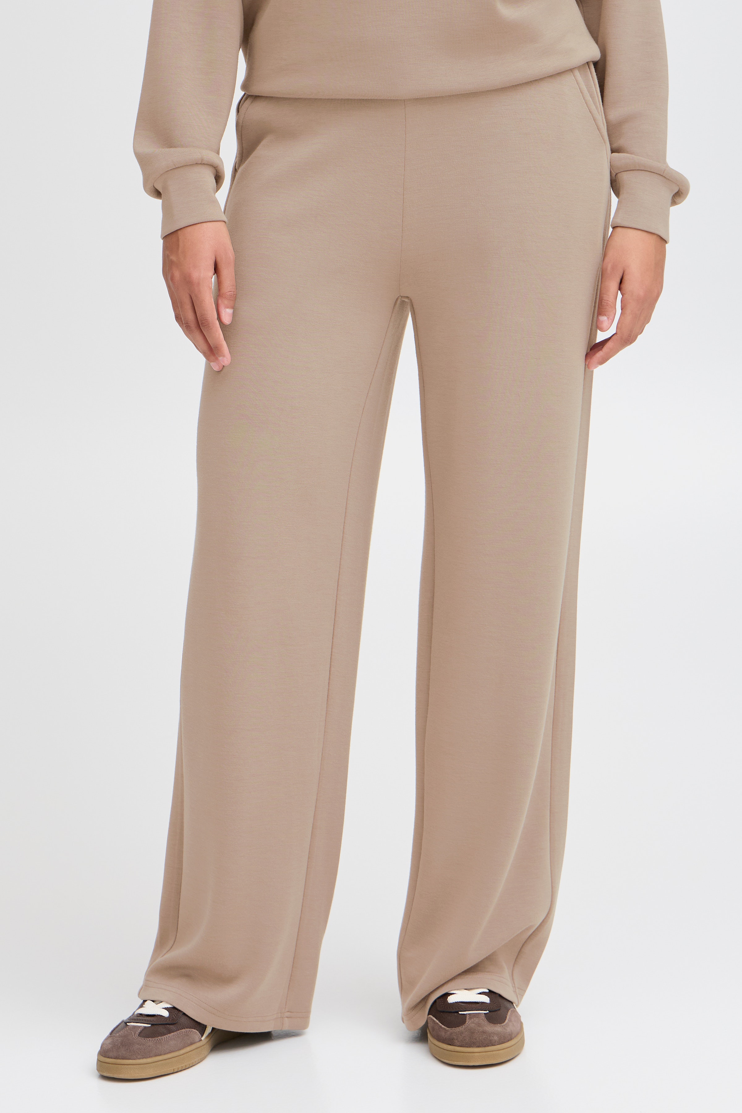 FRAURORA Pants Casual LOOKBOOK FRONT 20615556-181110