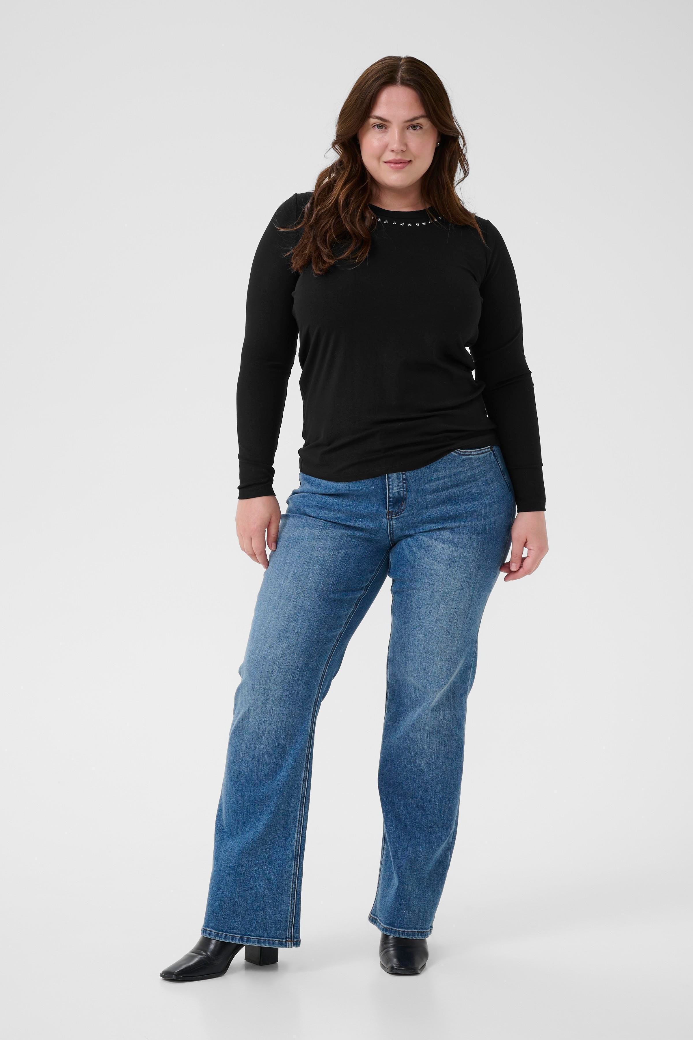 KCmary T-shirt LOOKBOOK FRONT 10583894-100121