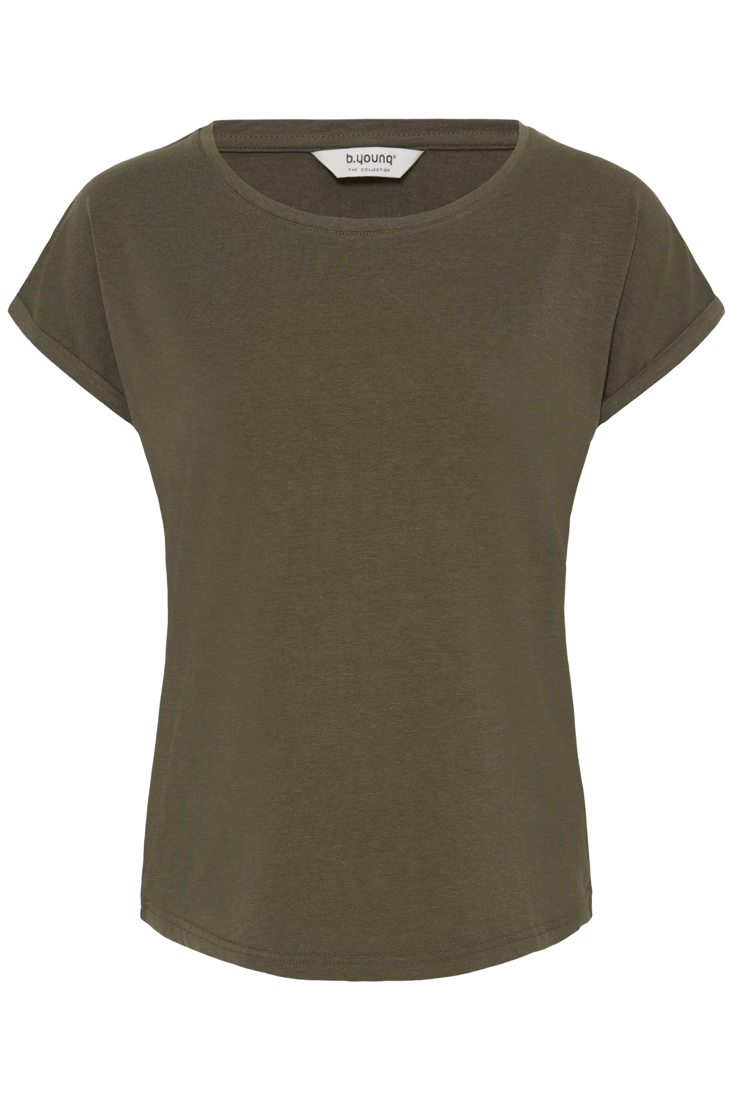 BYPamila T-shirt PACK FRONT 20804205-190511