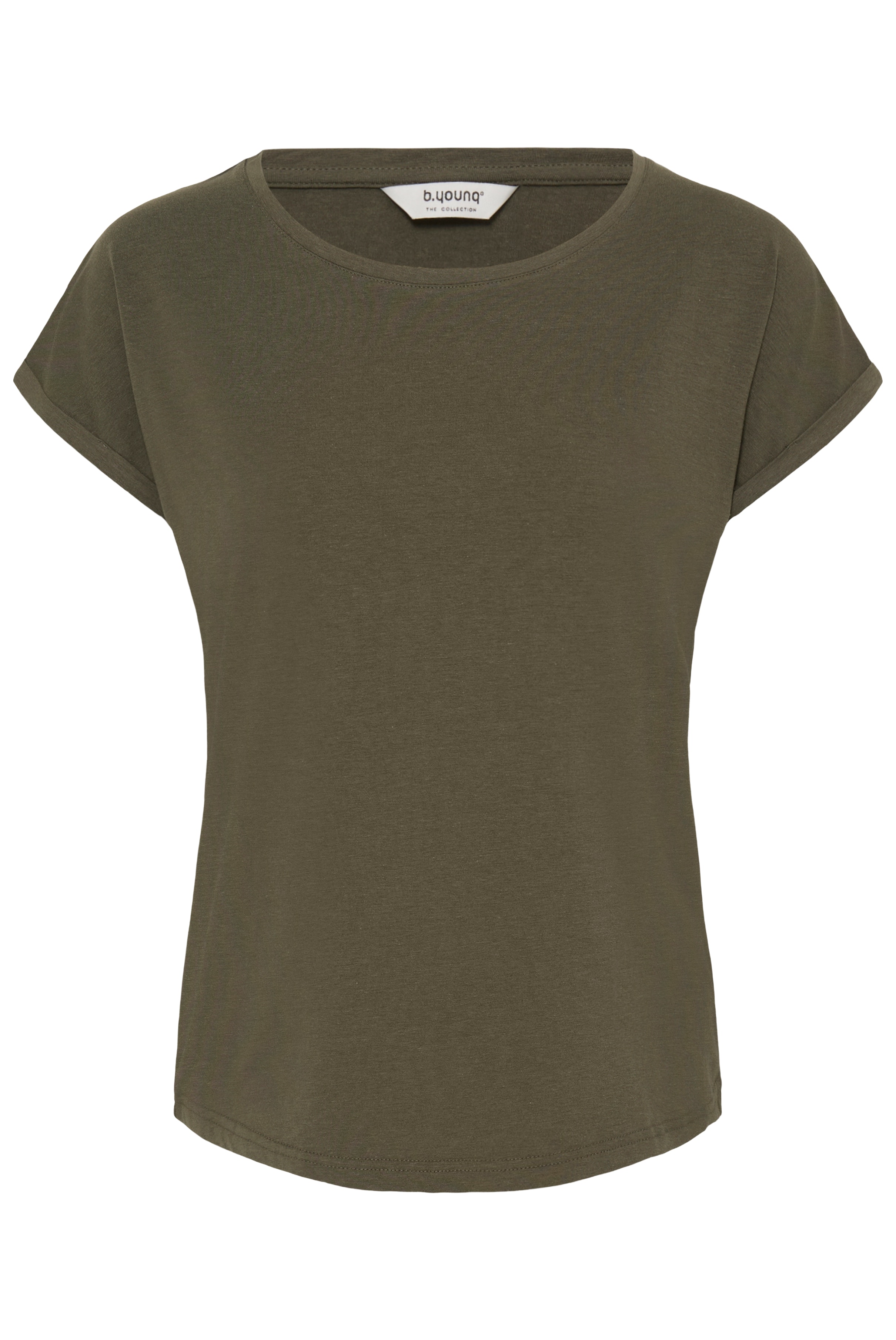 BYPamila T-shirt PACK FRONT 20804205-190511