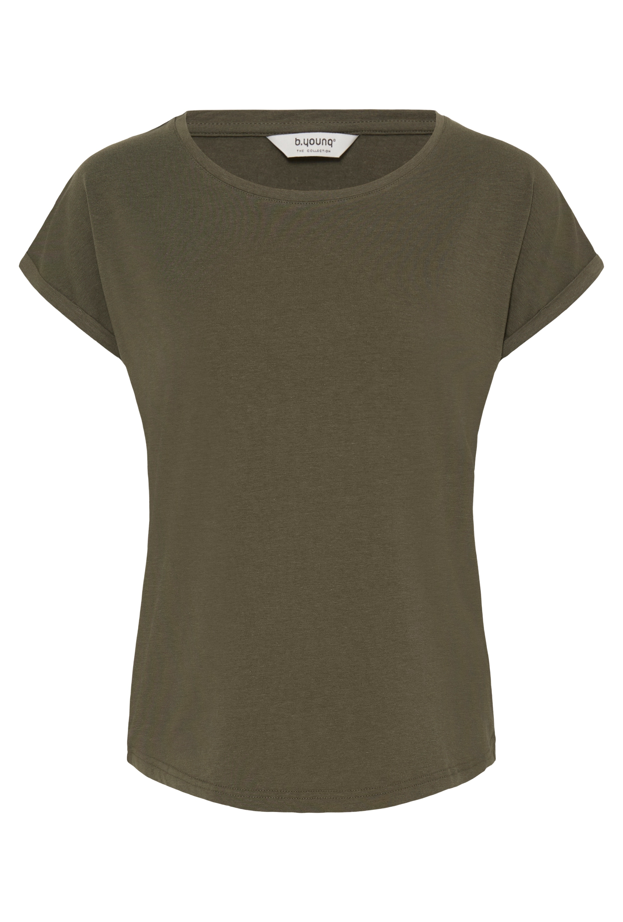 BYPamila T-shirt PACK FRONT 20804205-190511