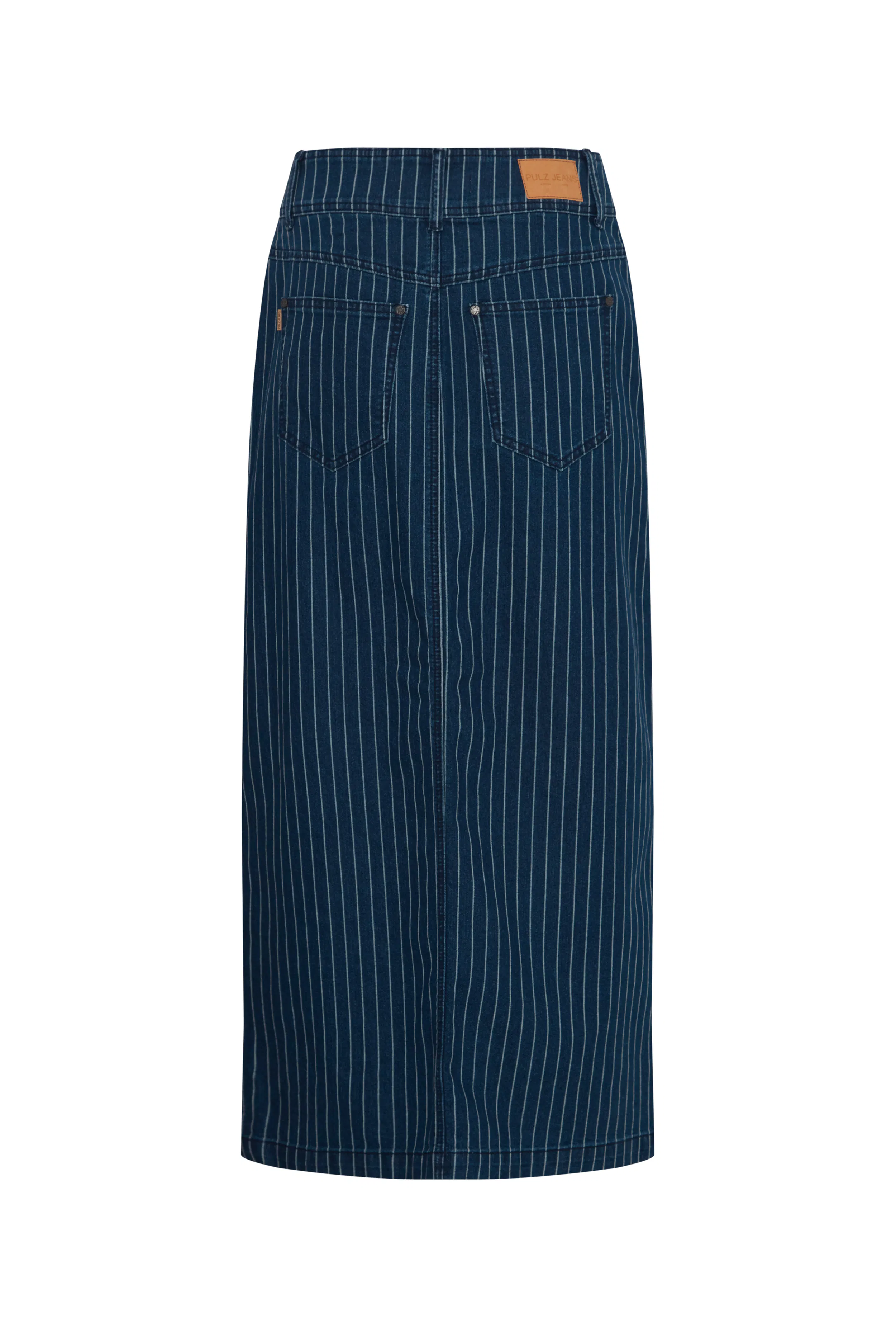 PZHANNAH Skirt PACK FRONT 50208294-200002