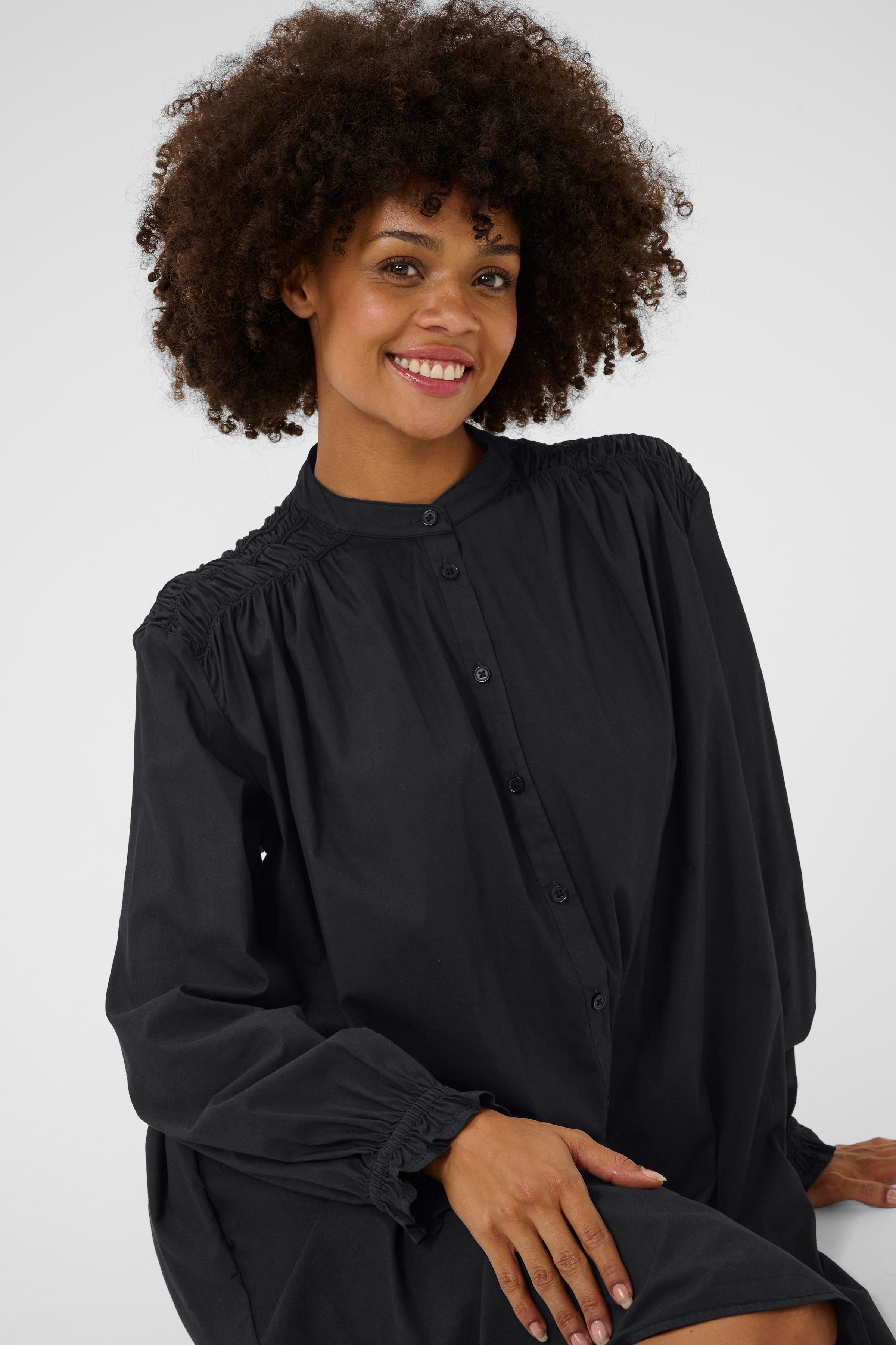 CUceleste Kjole LOOKBOOK DETAIL 50112096-500012