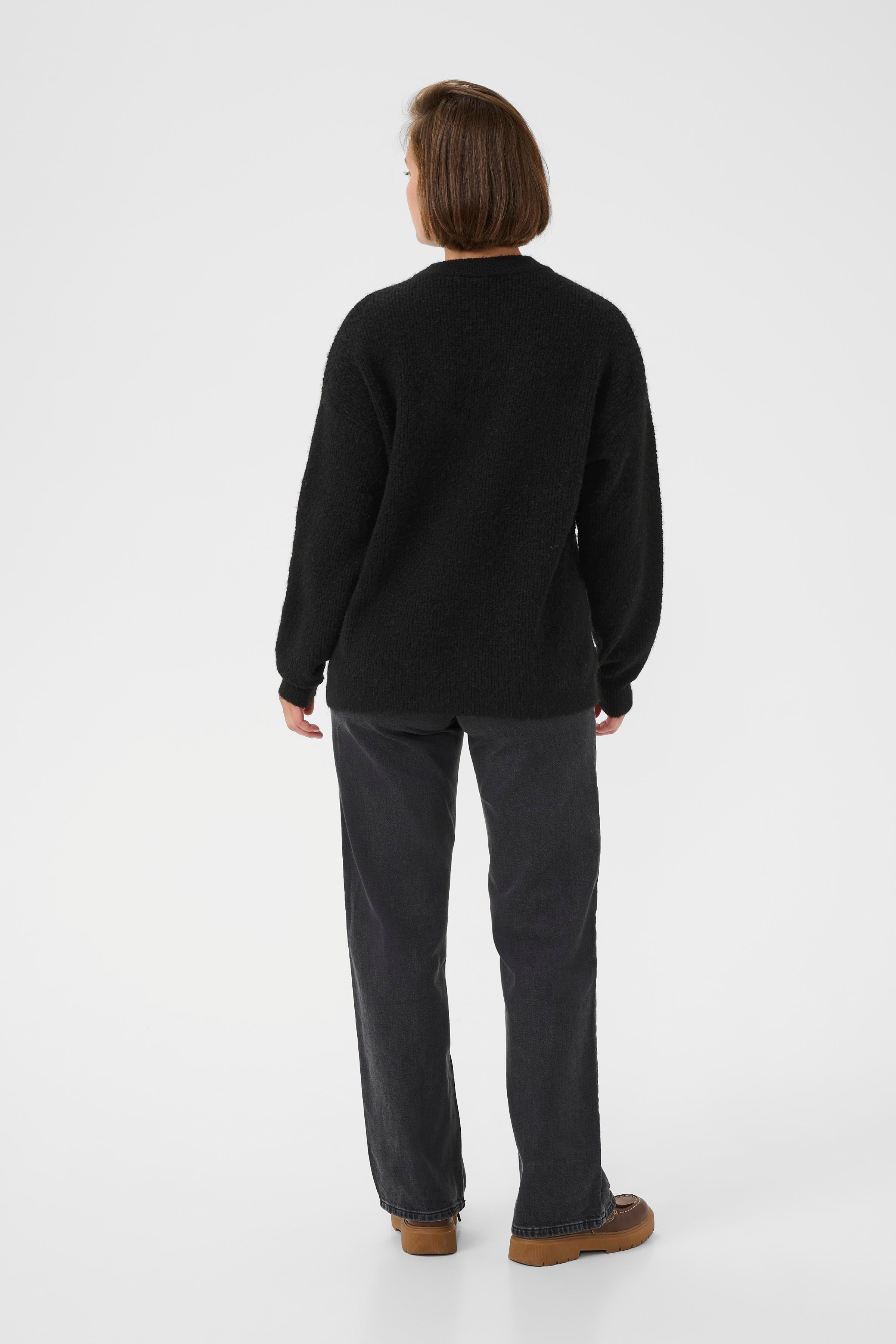 BPamanda Pullover LOOKBOOK BACK 40200084-106822