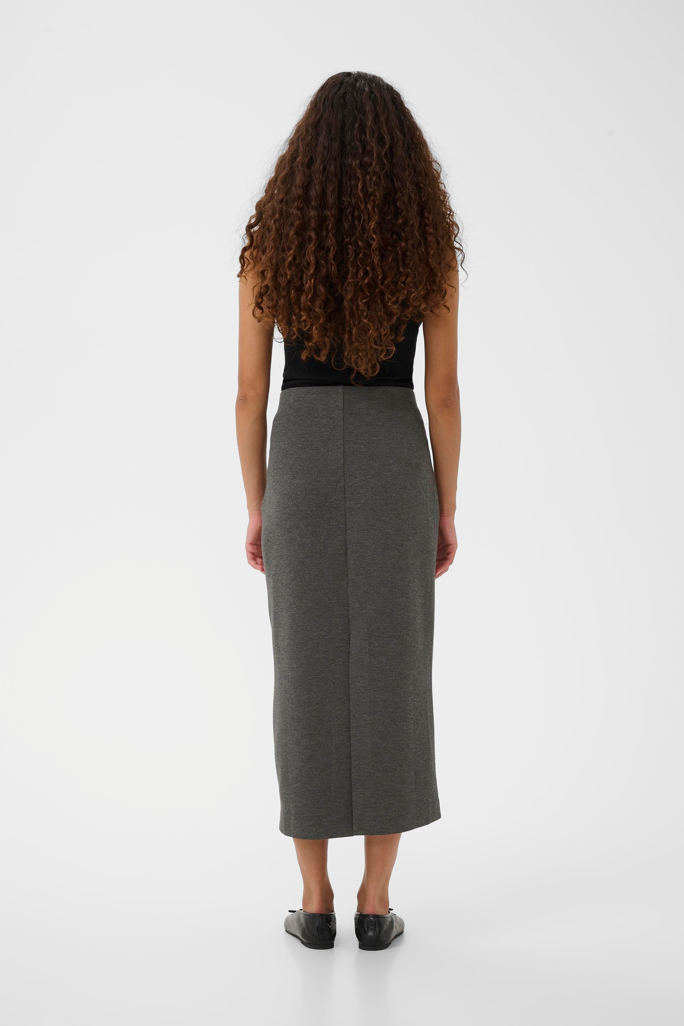 AidaIW Skirt LOOKBOOK BACK 30111059-300596