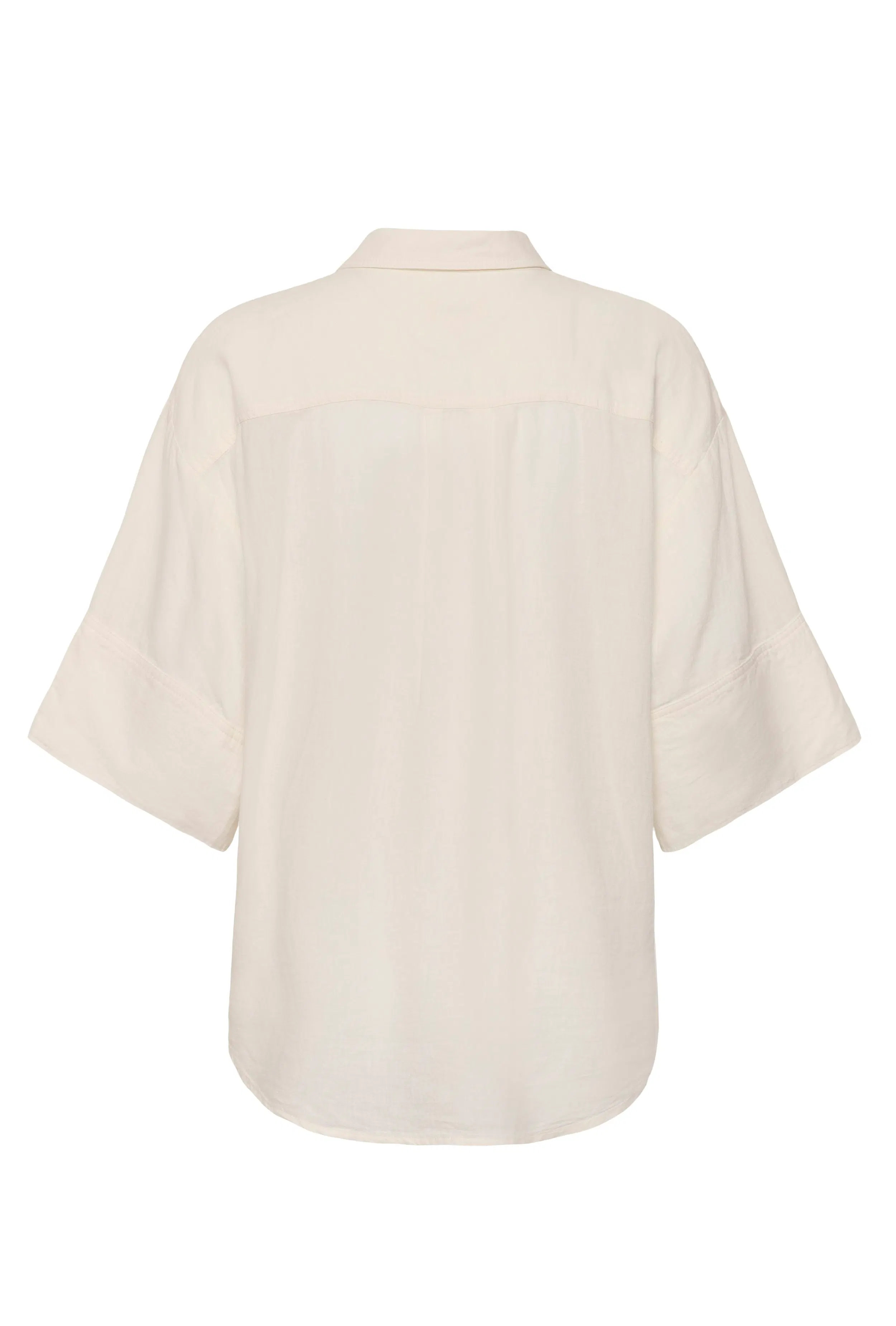 SLAria Skjorte PACK FRONT 30409286-111001