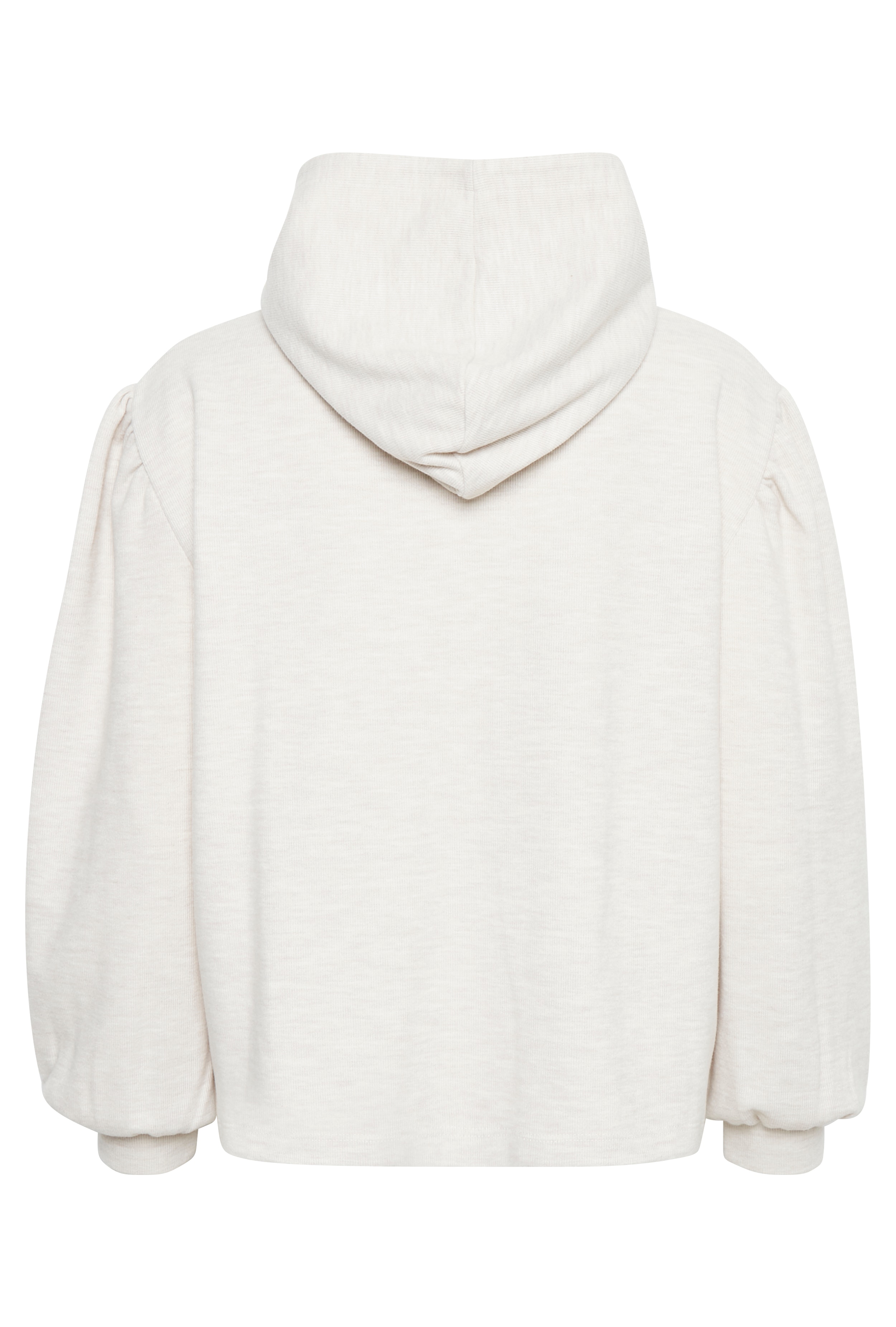 CRAnni Sweatshirt PACK BACK 10608716-100232