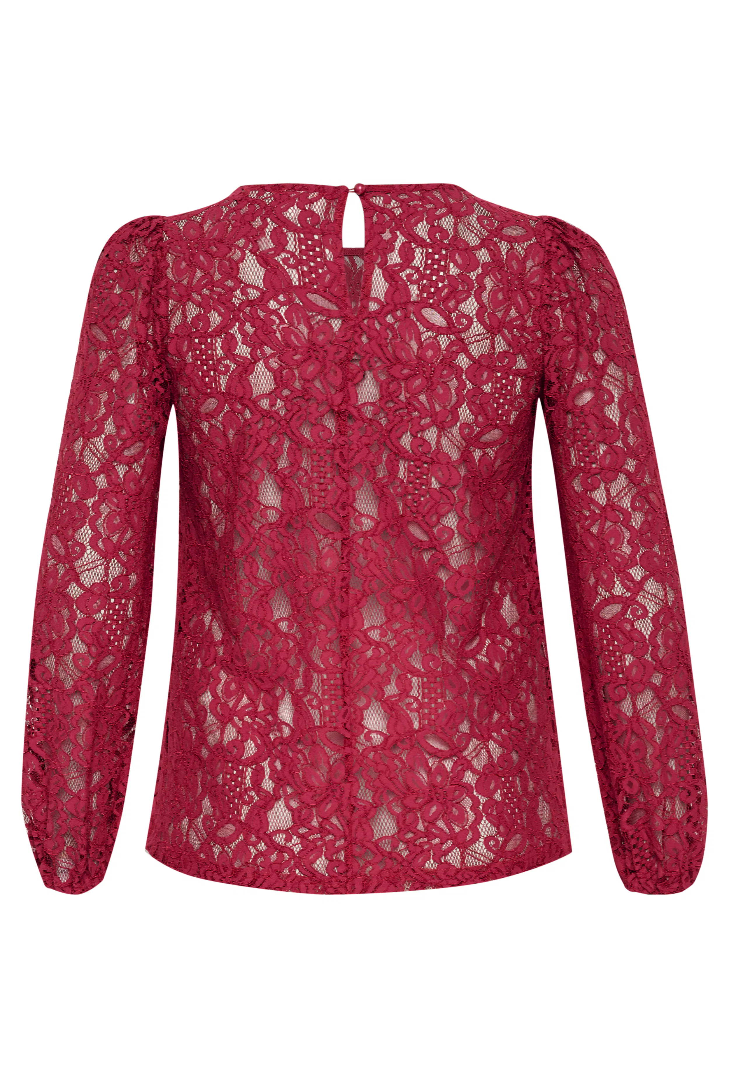 KClanica Blondebluse PACK FRONT 10583127-191940