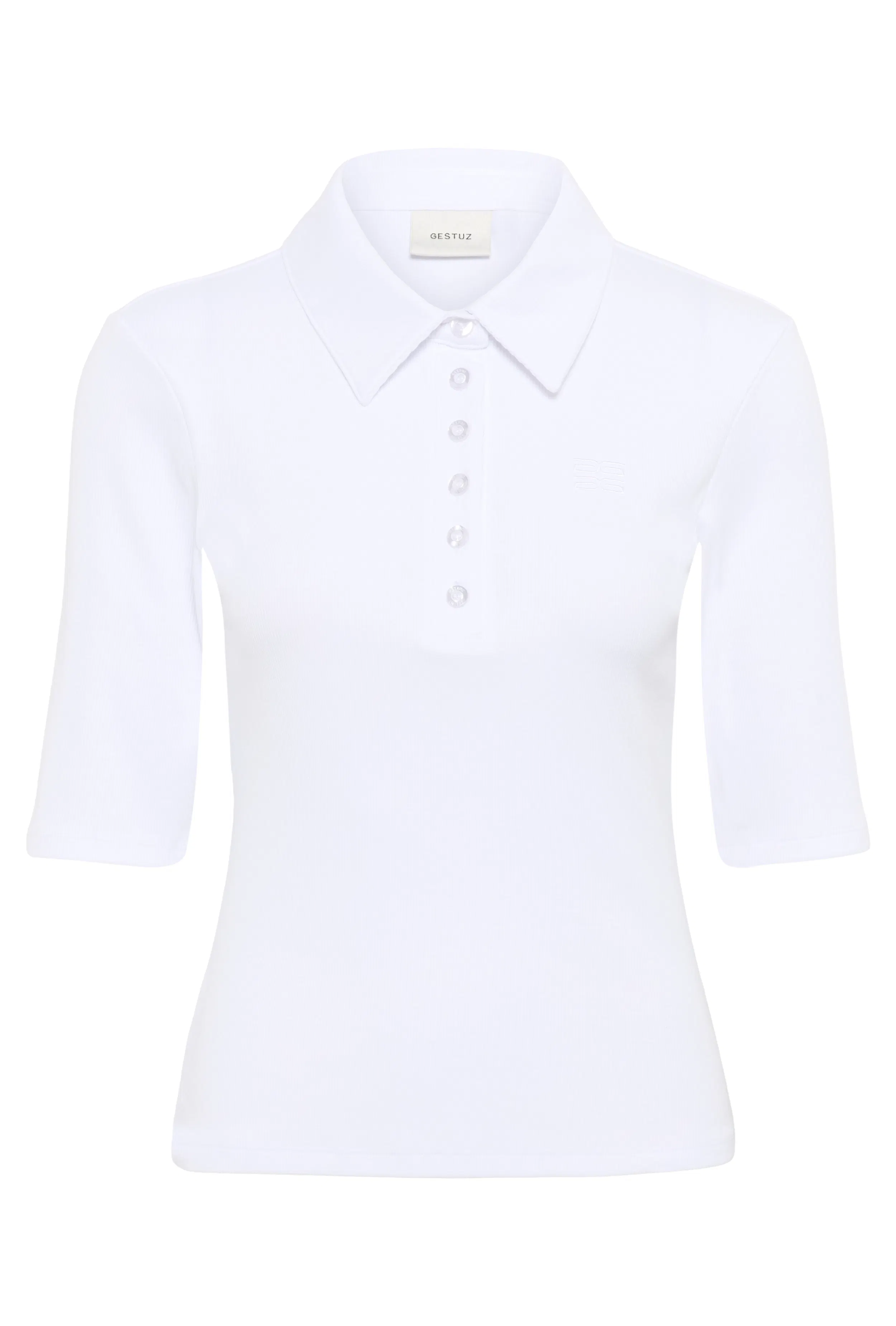 GZdrew Poloshirt PACK FRONT 10910593-110601