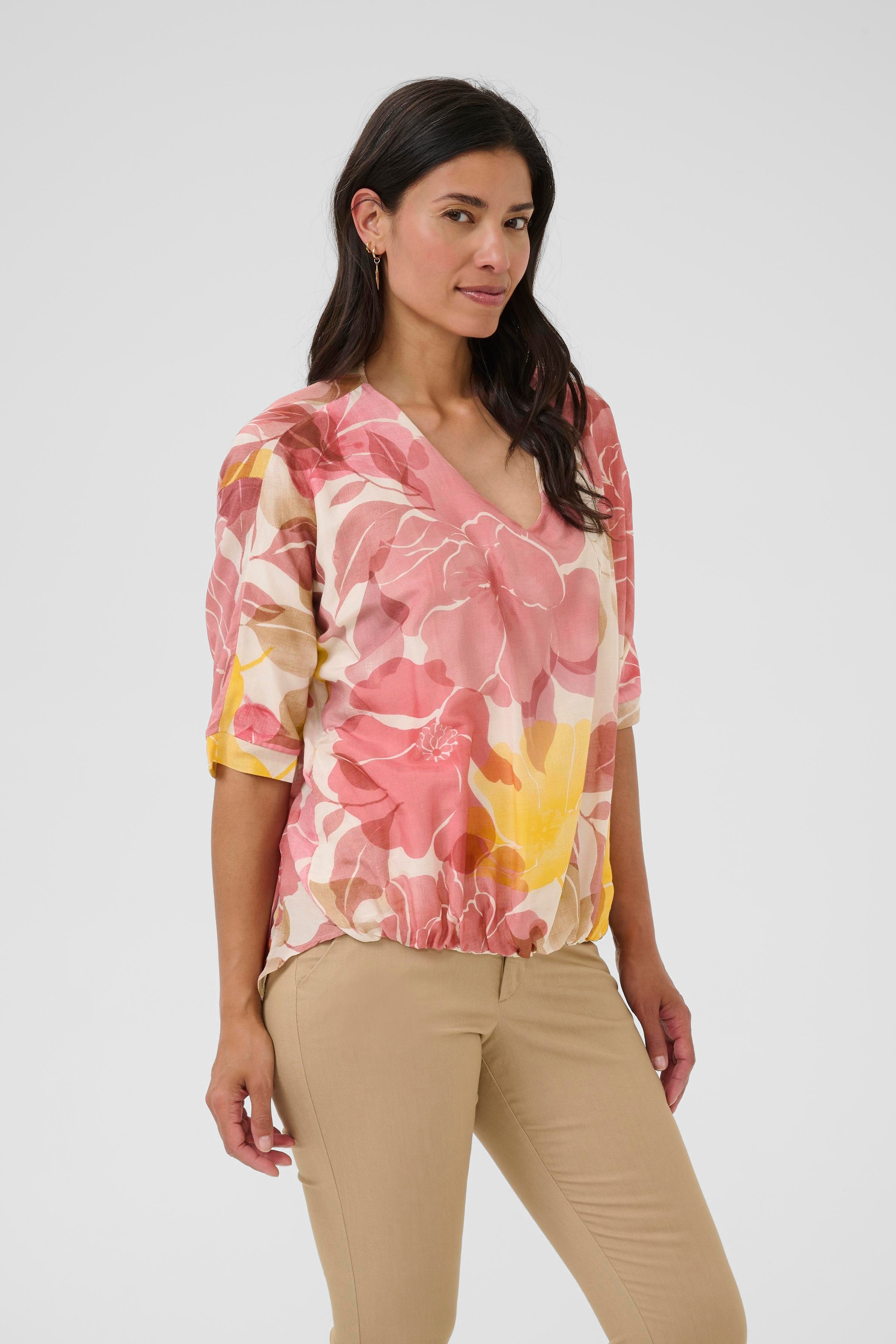 BPkaruna Blus LOOKBOOK FRONT 40103570-400892