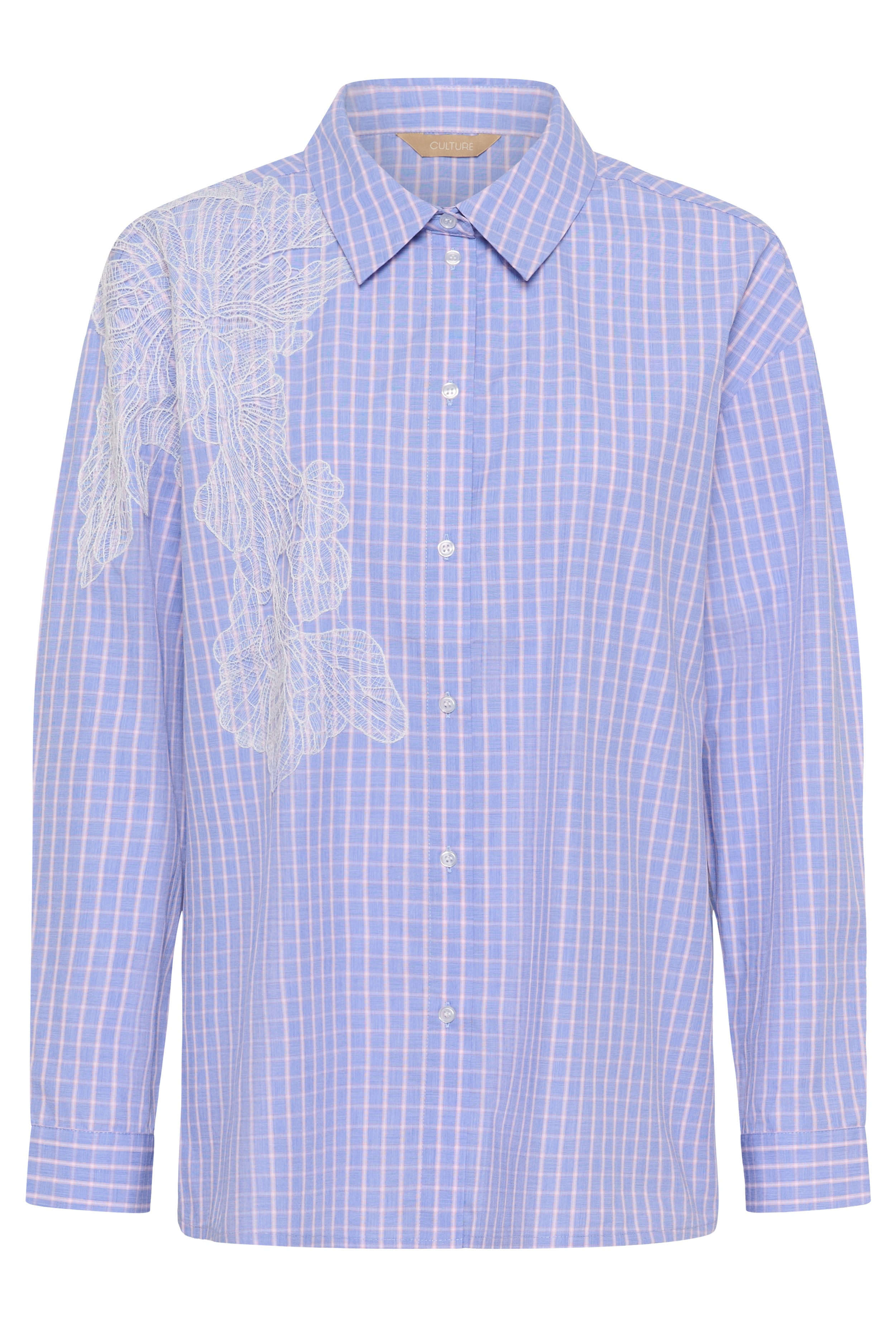 CUjani Hemd PACK FRONT 50112895-109192