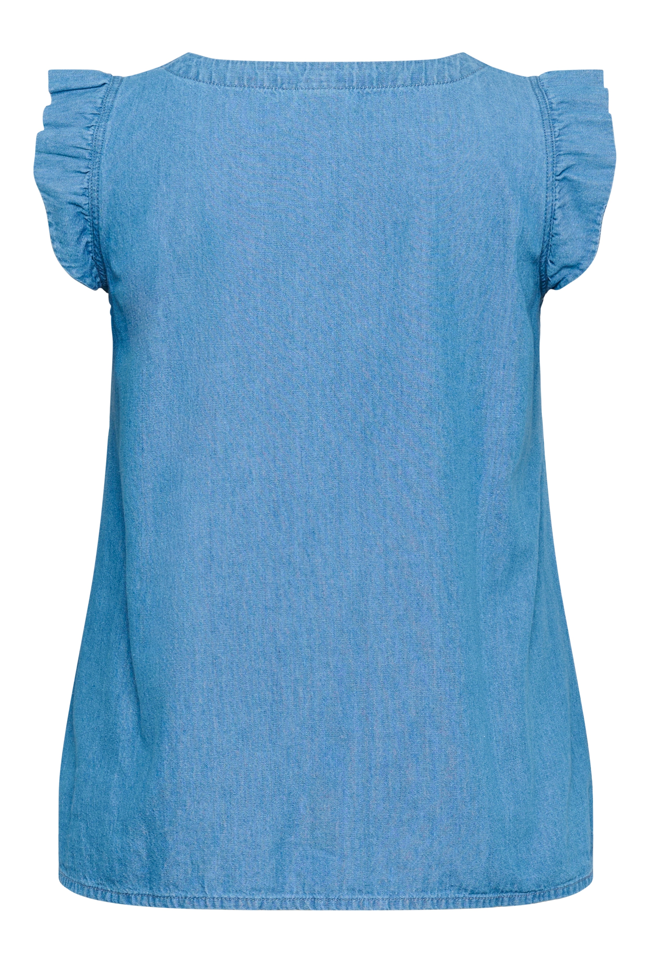 KClouisa Blouse PACK BACK 10583461-105707