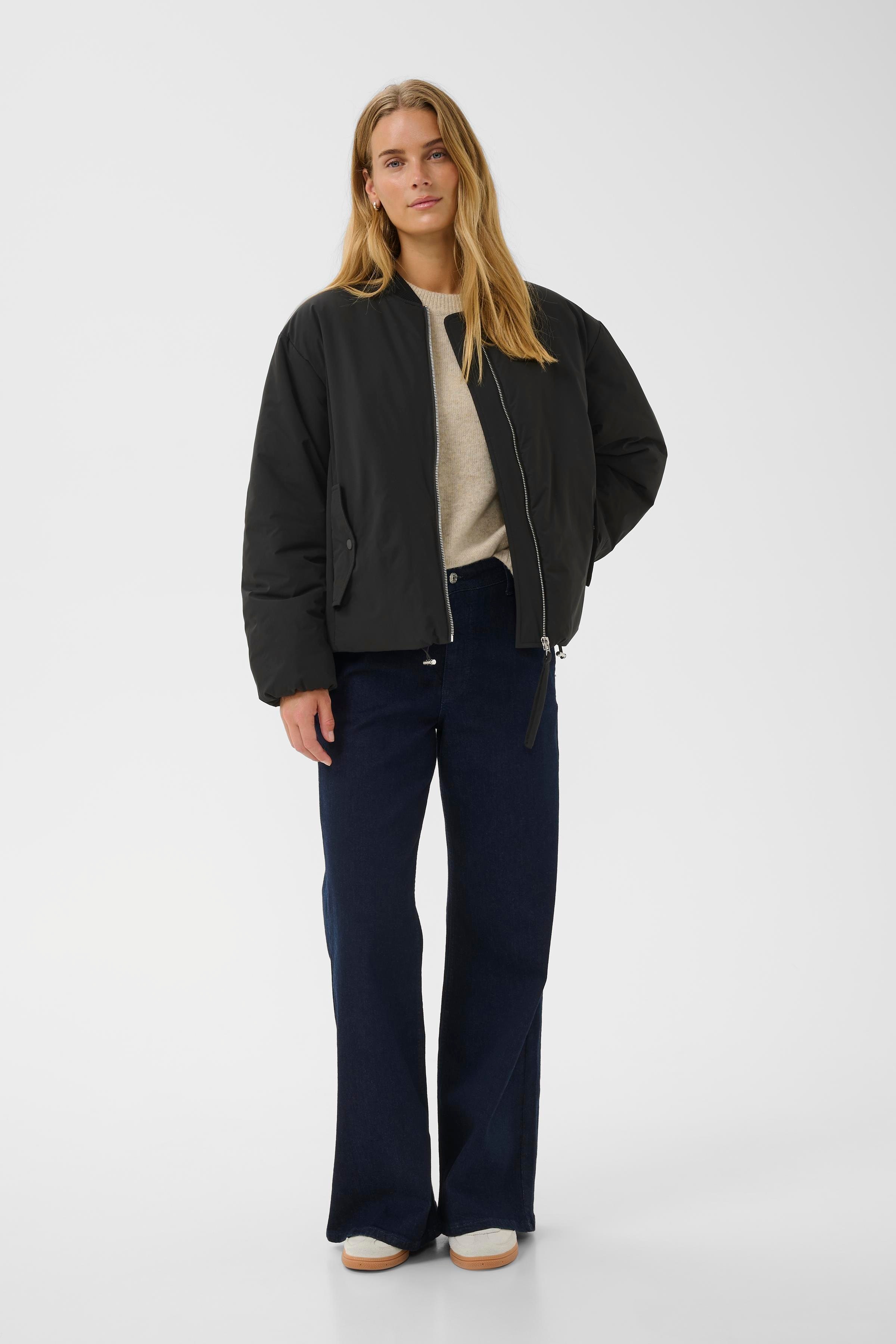 SariPW Overtøj LOOKBOOK FRONT 30309734-194008