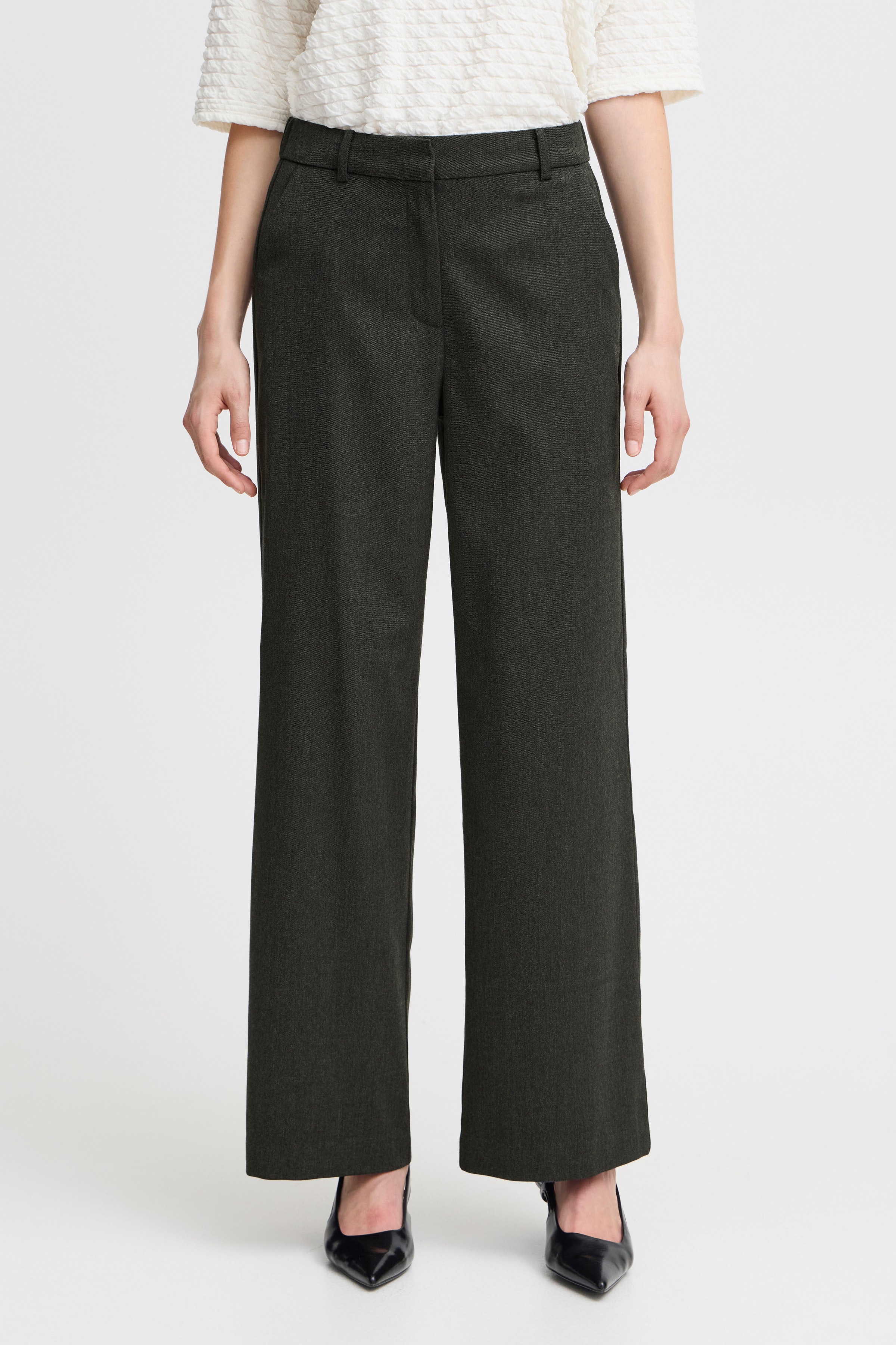 FRLEA Trousers LOOKBOOK FRONT 20614589-202490