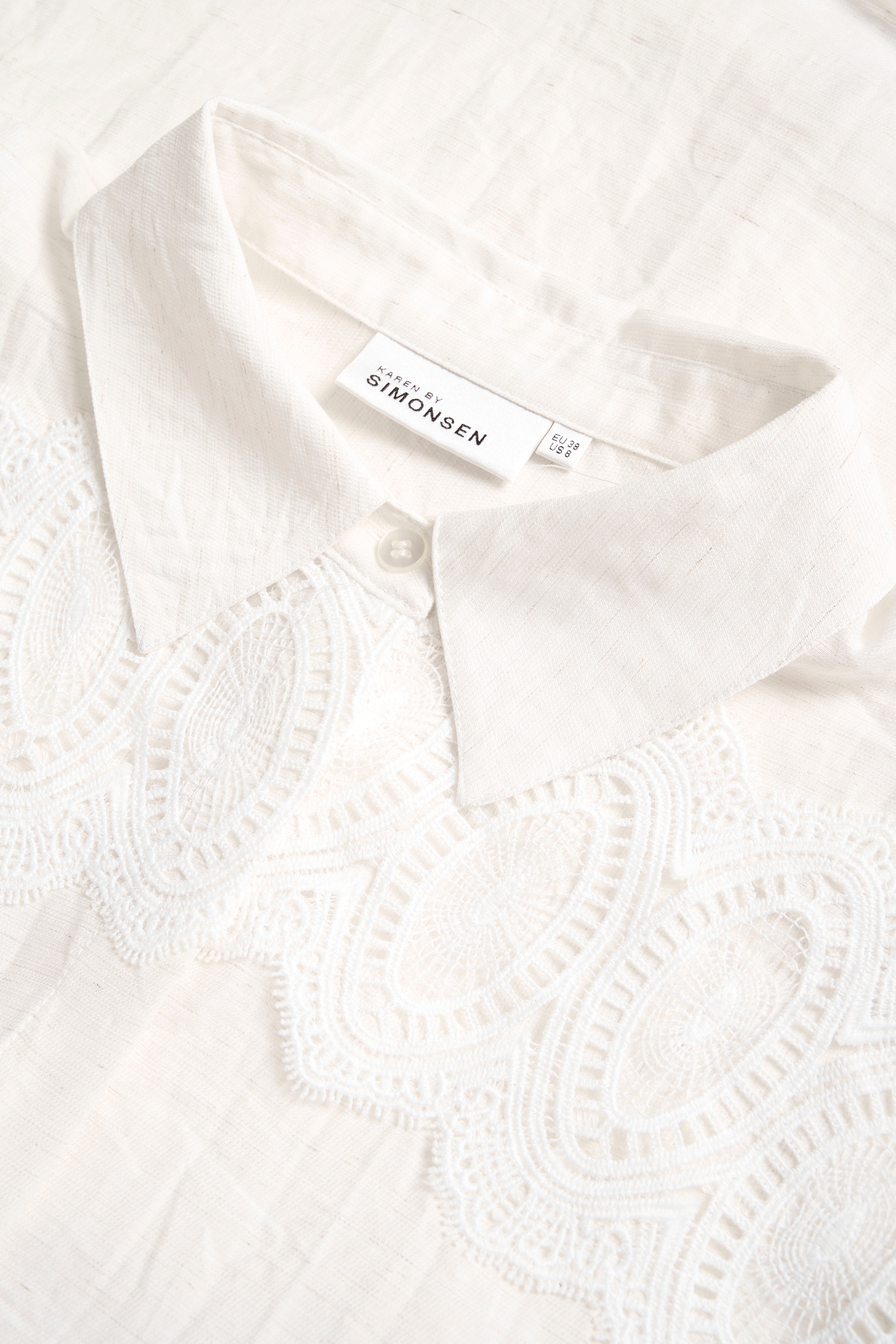 KBUrith Skjorta PACK DETAIL 10105398-110103