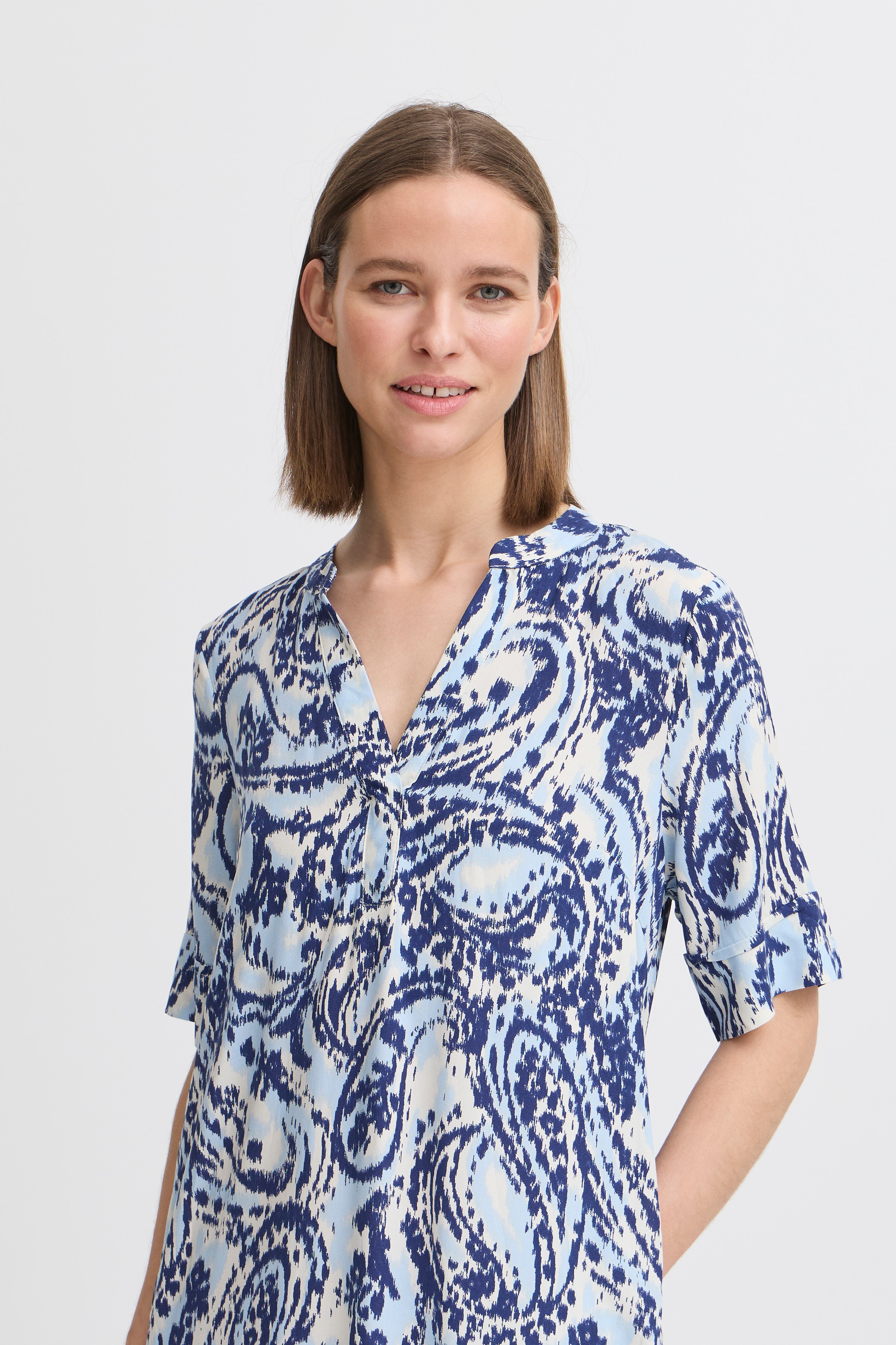 BYMMJOELLA Klänning LOOKBOOK DETAIL 20814539-204524