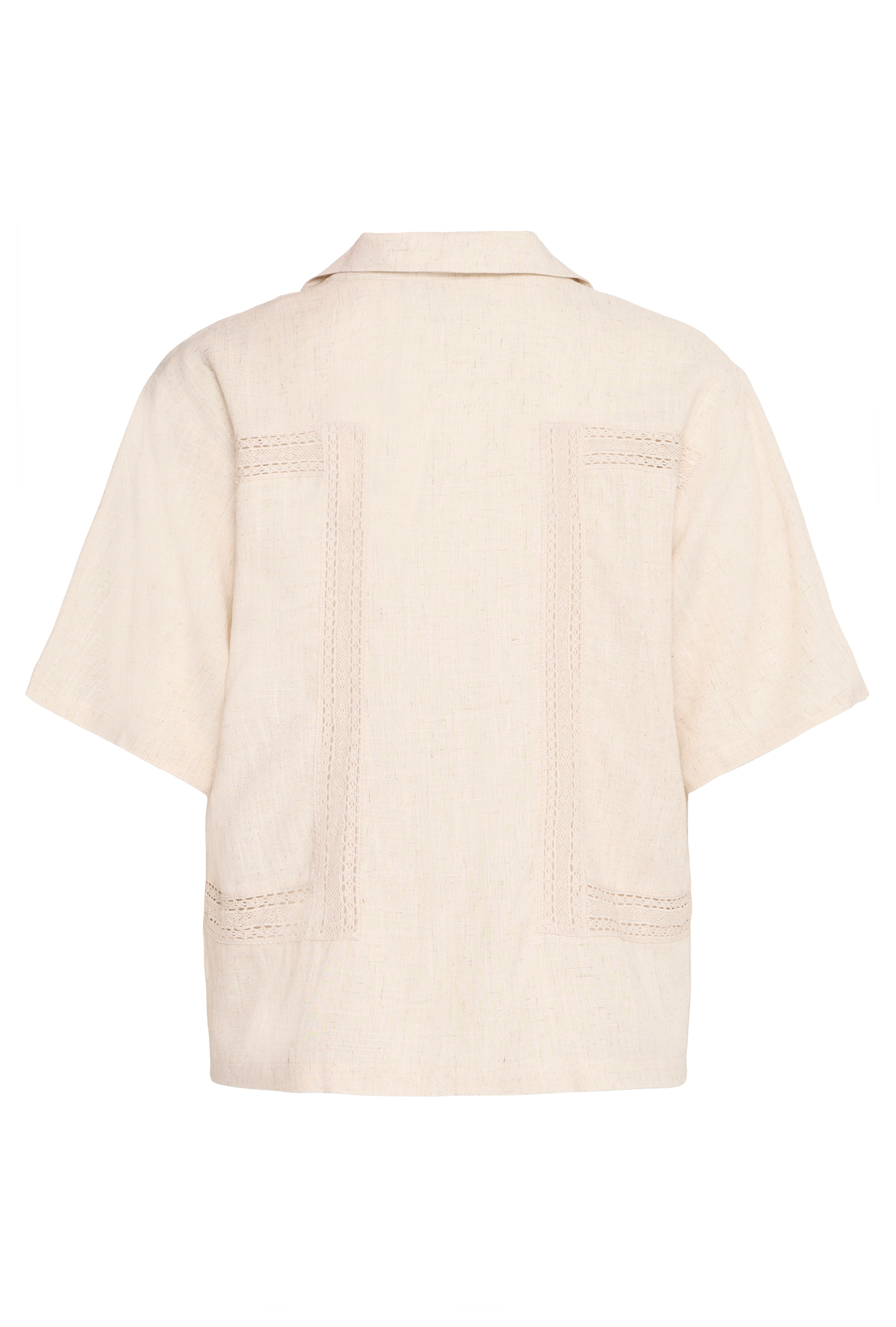 IHMIRU Long sleeved shirt PACK BACK 20122707-204356