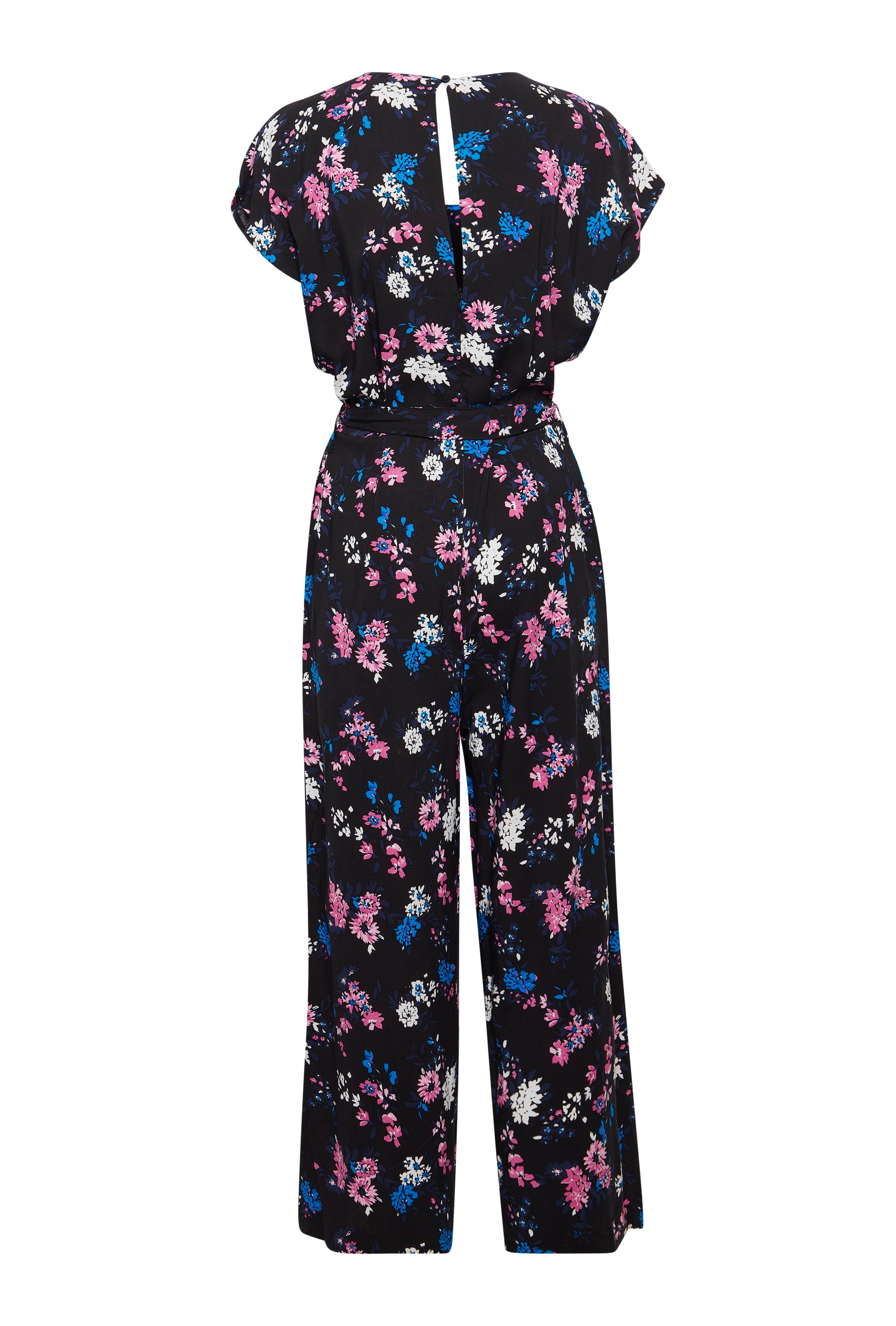 BYMMJOELLA Jumpsuit PACK FRONT 20811294-200453