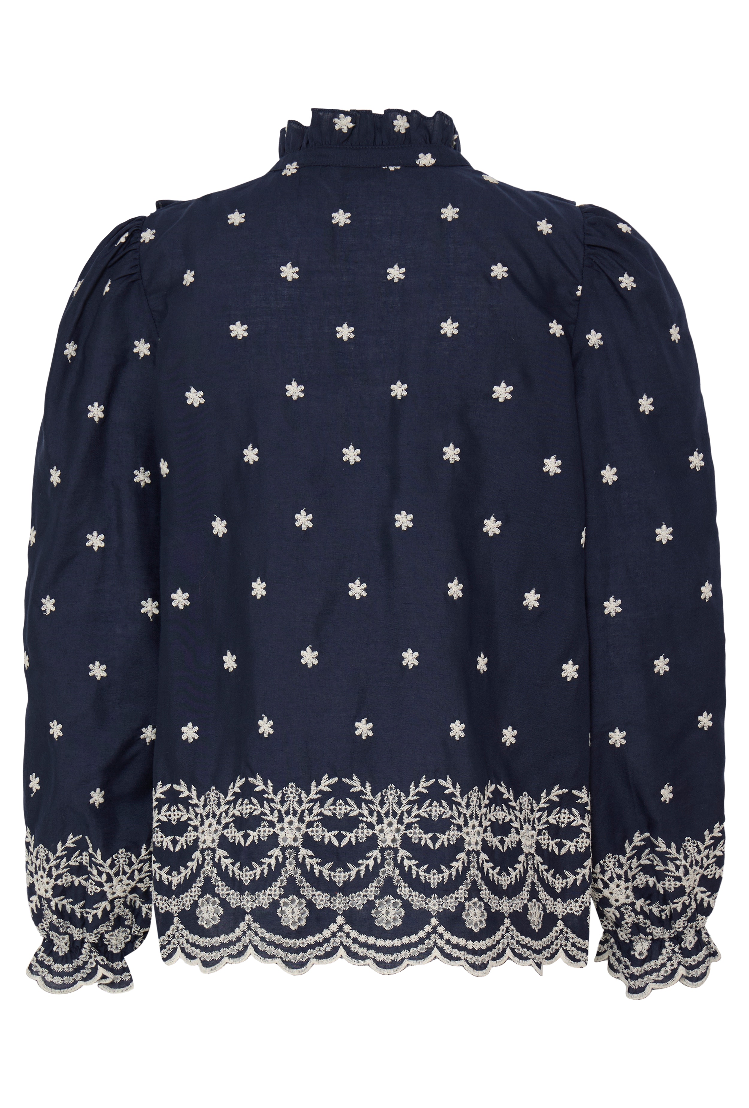 BYXFLUTURA Skjorte PACK BACK 20819197-900009867