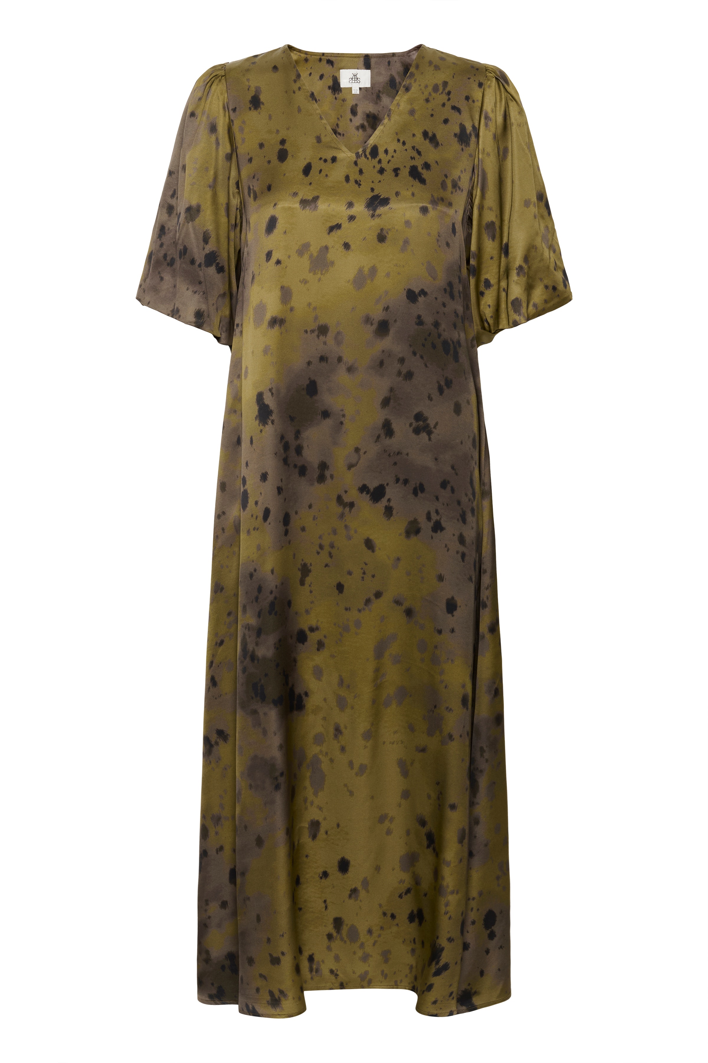 KBBella Klänning PACK FRONT 10105635-108296