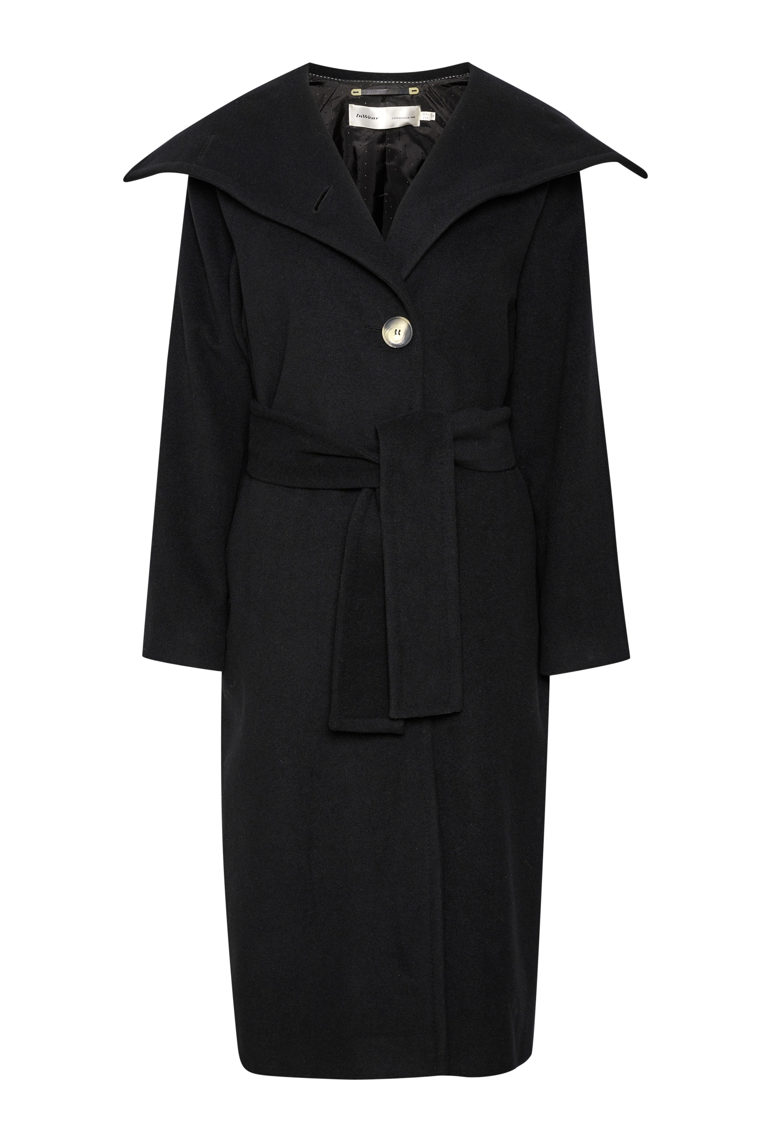 CociIW Long Jacke PACK FRONT 30106440-194008