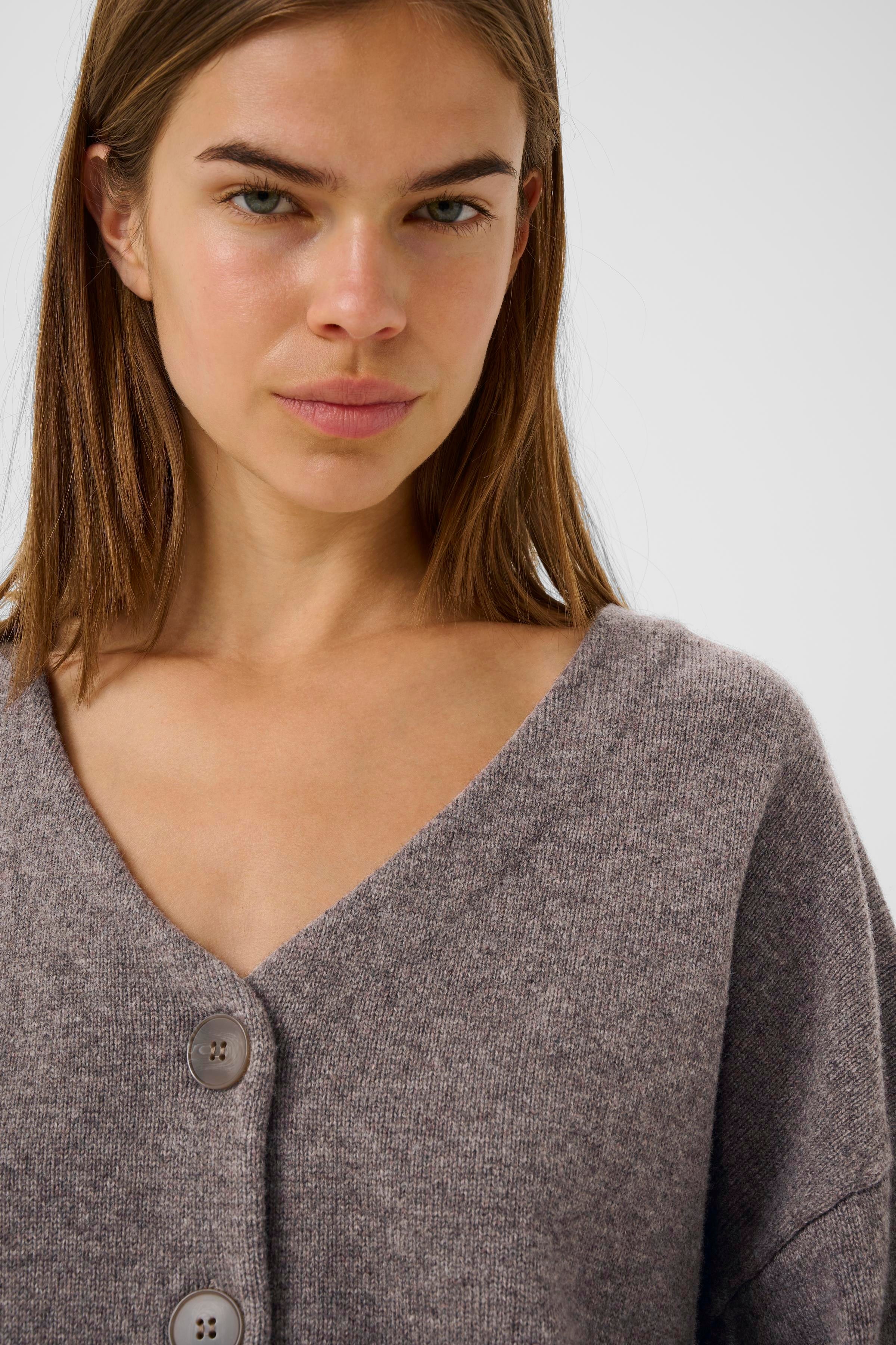ManziGZ Cardigan LOOKBOOK DETAIL 10909329-107957