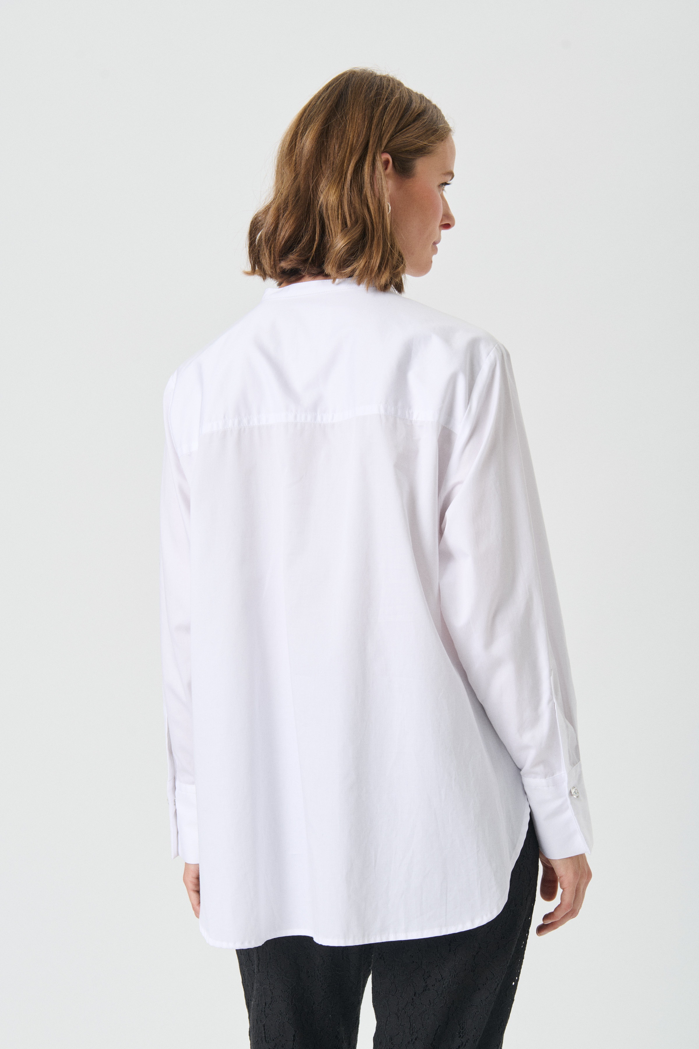 VildanaPW Shirt LOOKBOOK BACK 30310165-110601
