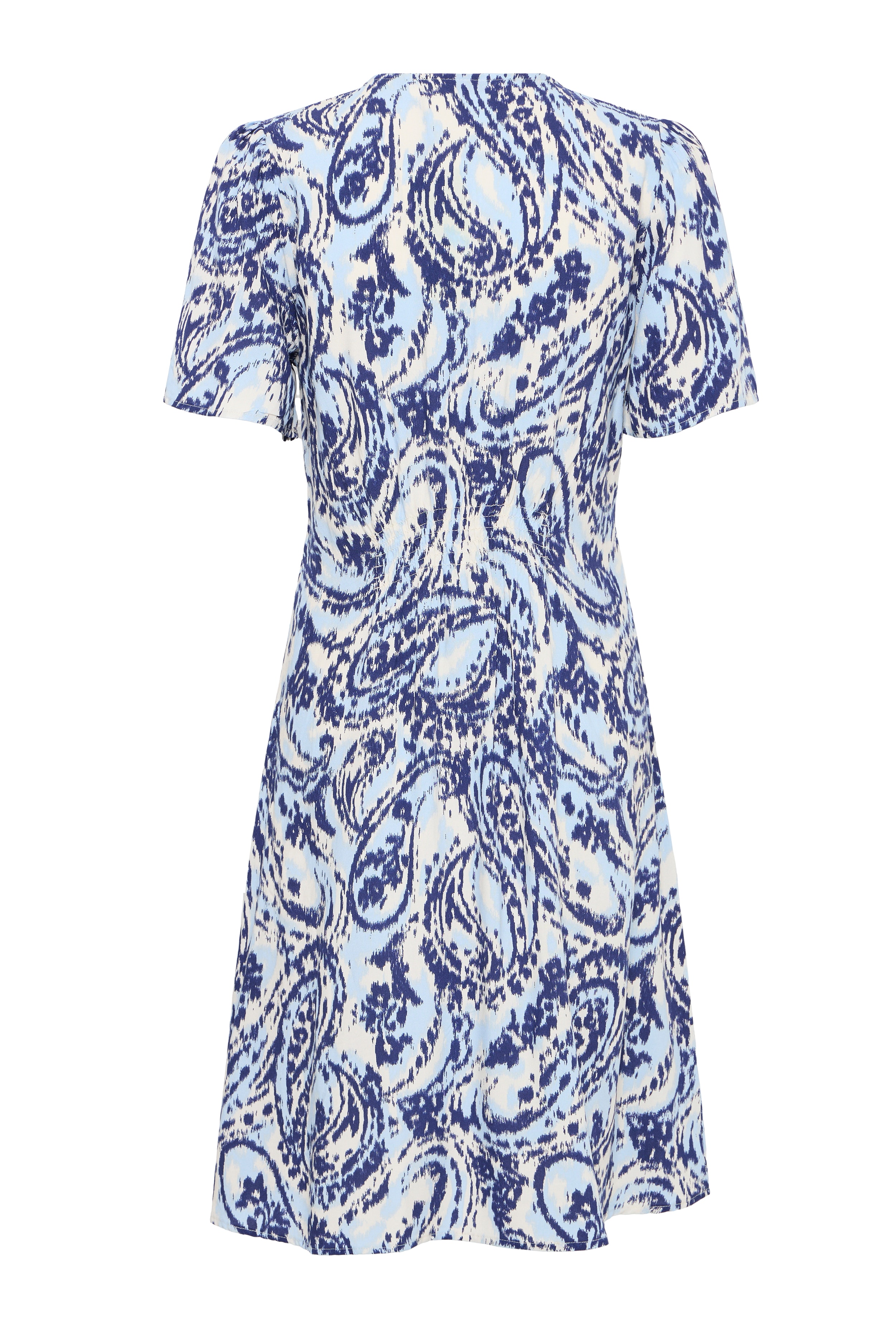 BYMMJOELLA Kjole PACK BACK 20814532-204524