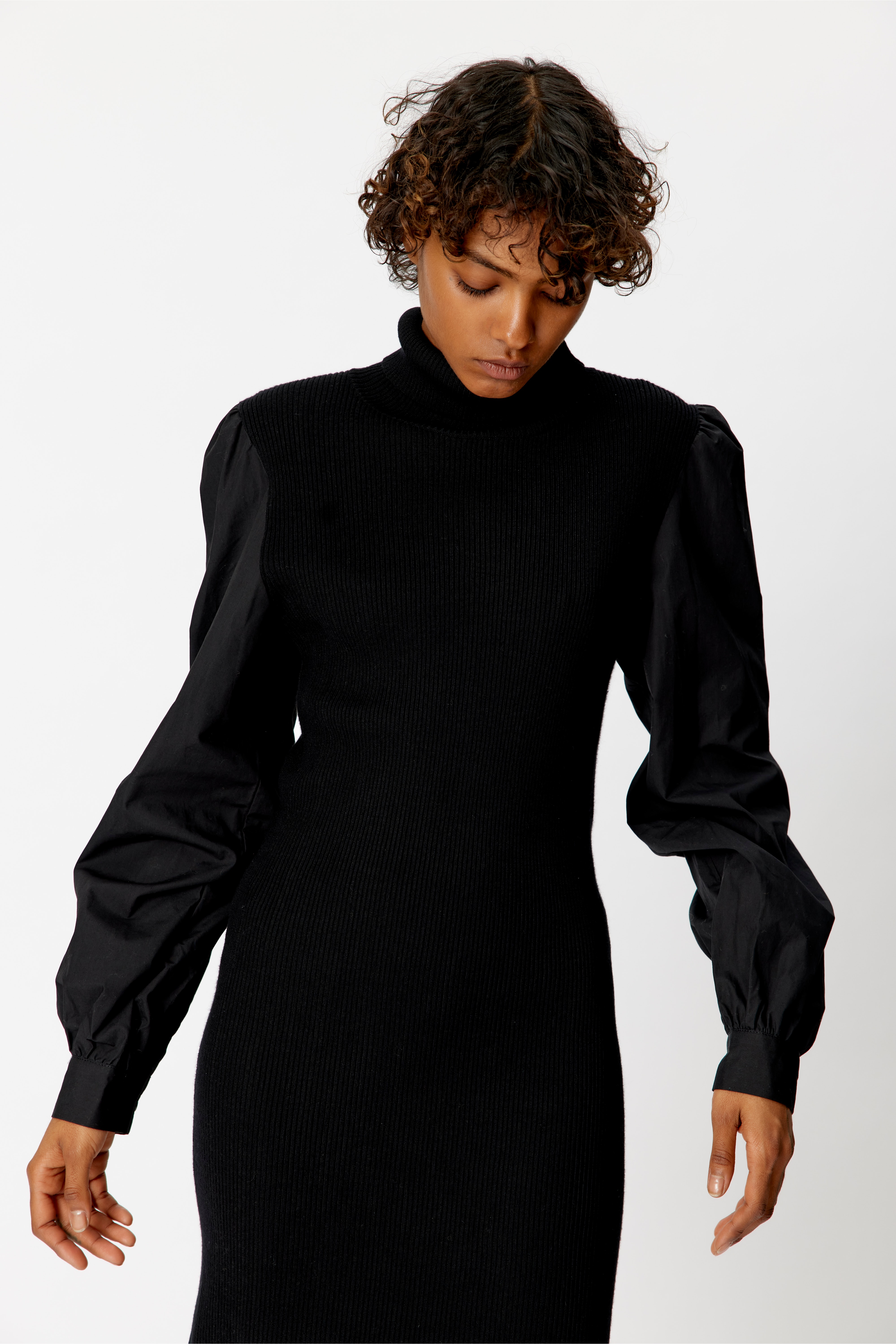 SisiGZ Kjole LOOKBOOK FRONT 10905579-100017