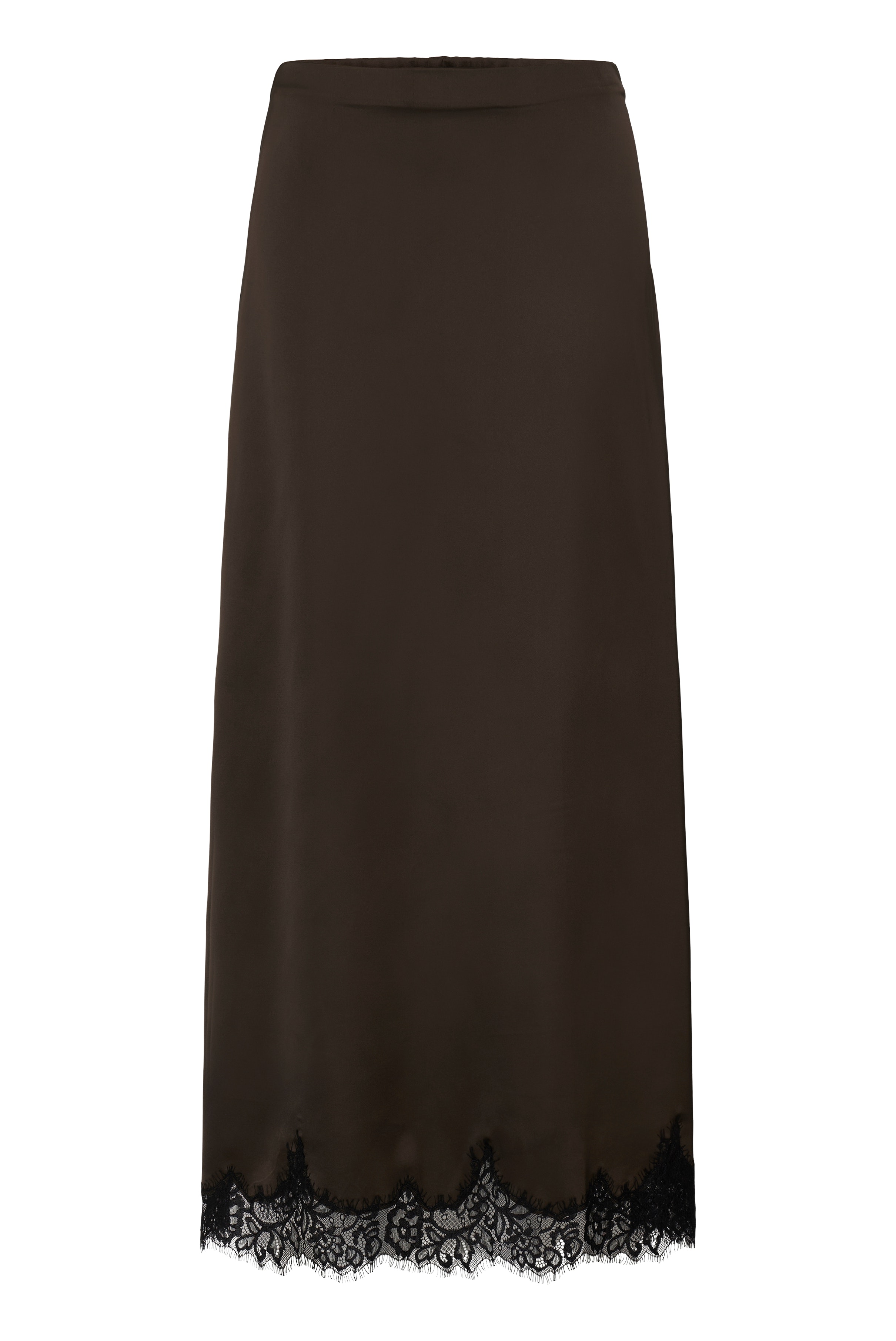 IHXMILINE Skjørt PACK FRONT 23100005-190915