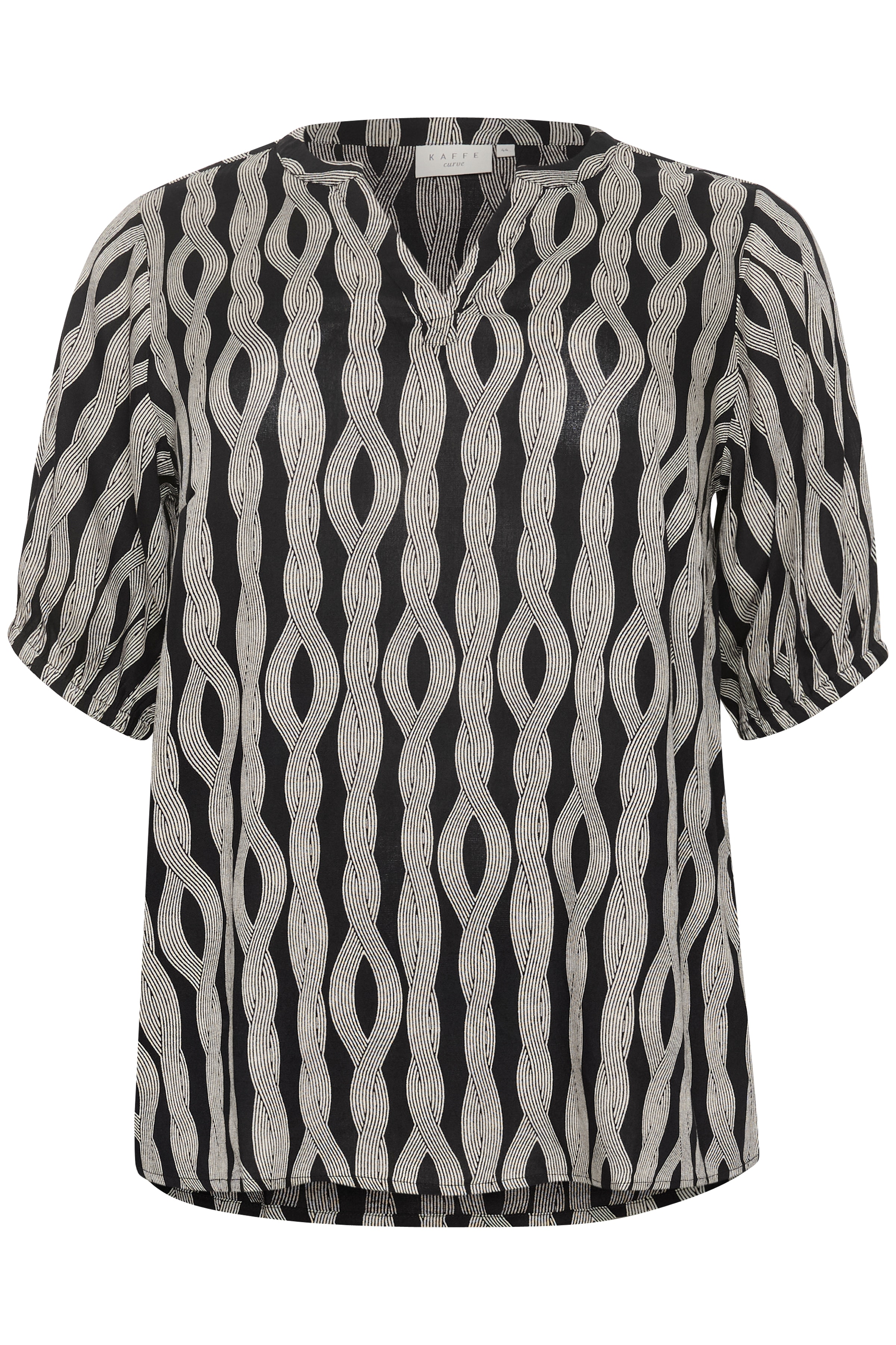 KCsanna Blouse PACK FRONT 10582518-106143