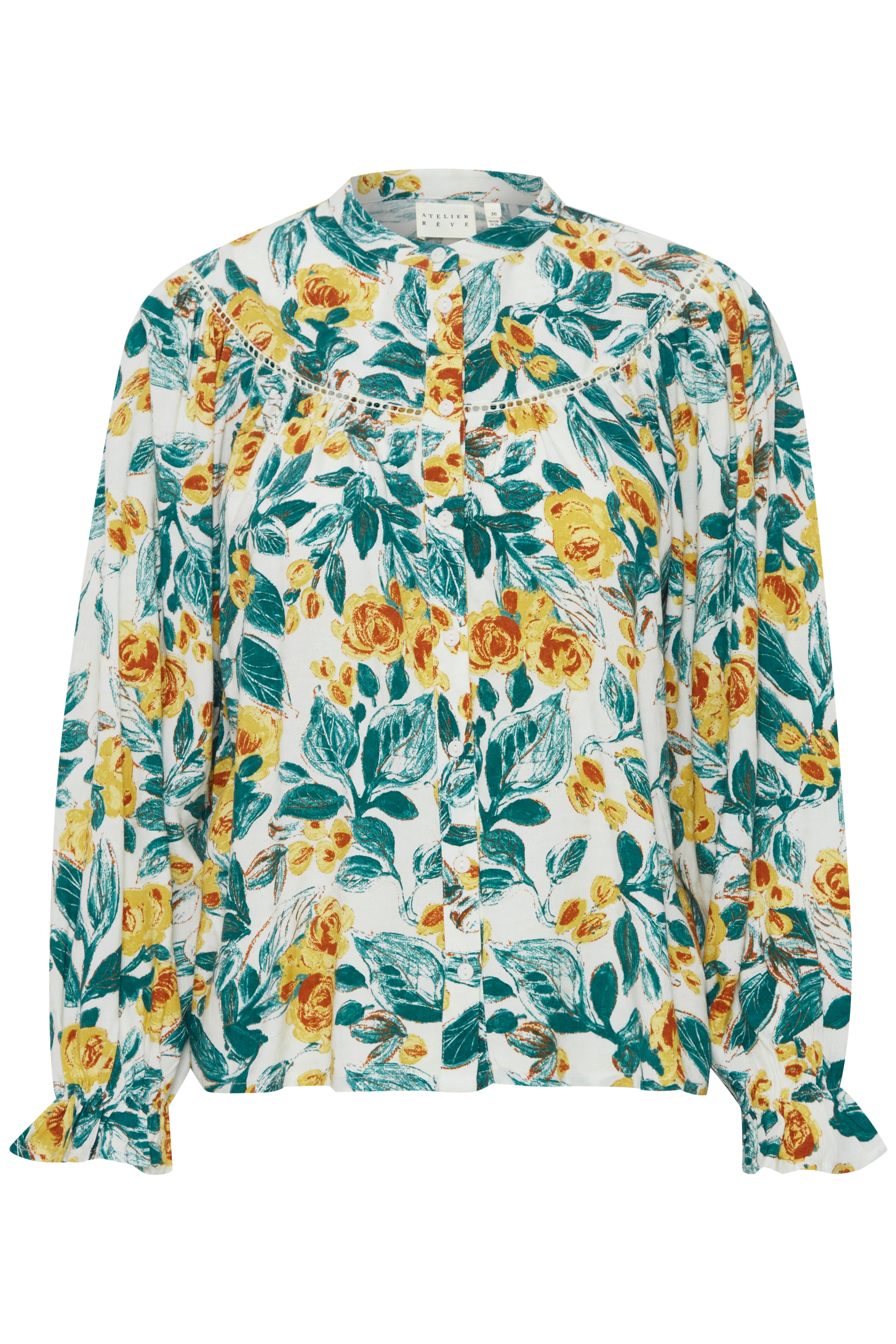 atelier reve IRMIRAS Shirt